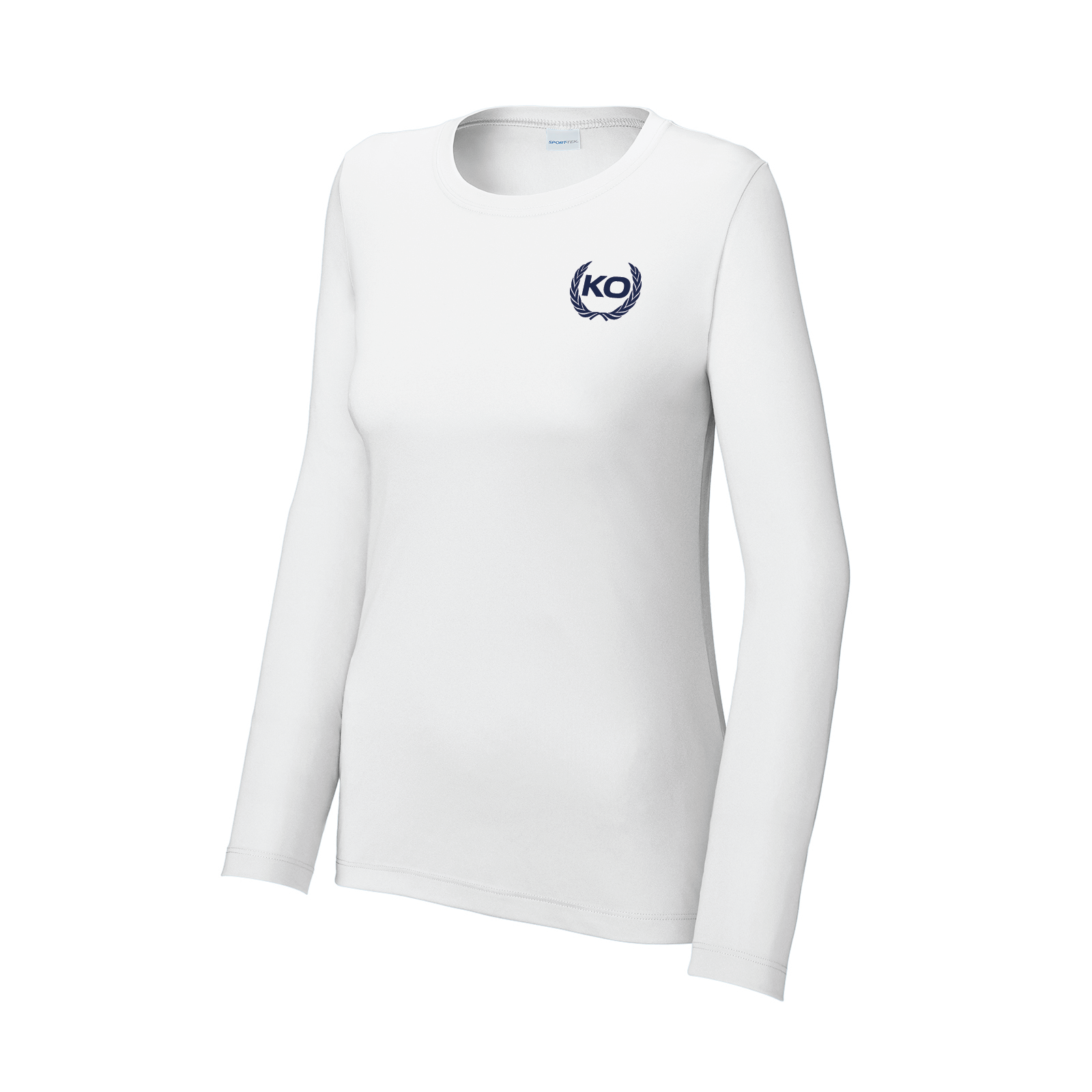 KO Eventing Women's Sport-Tek Posi-UV Pro Long Sleeve