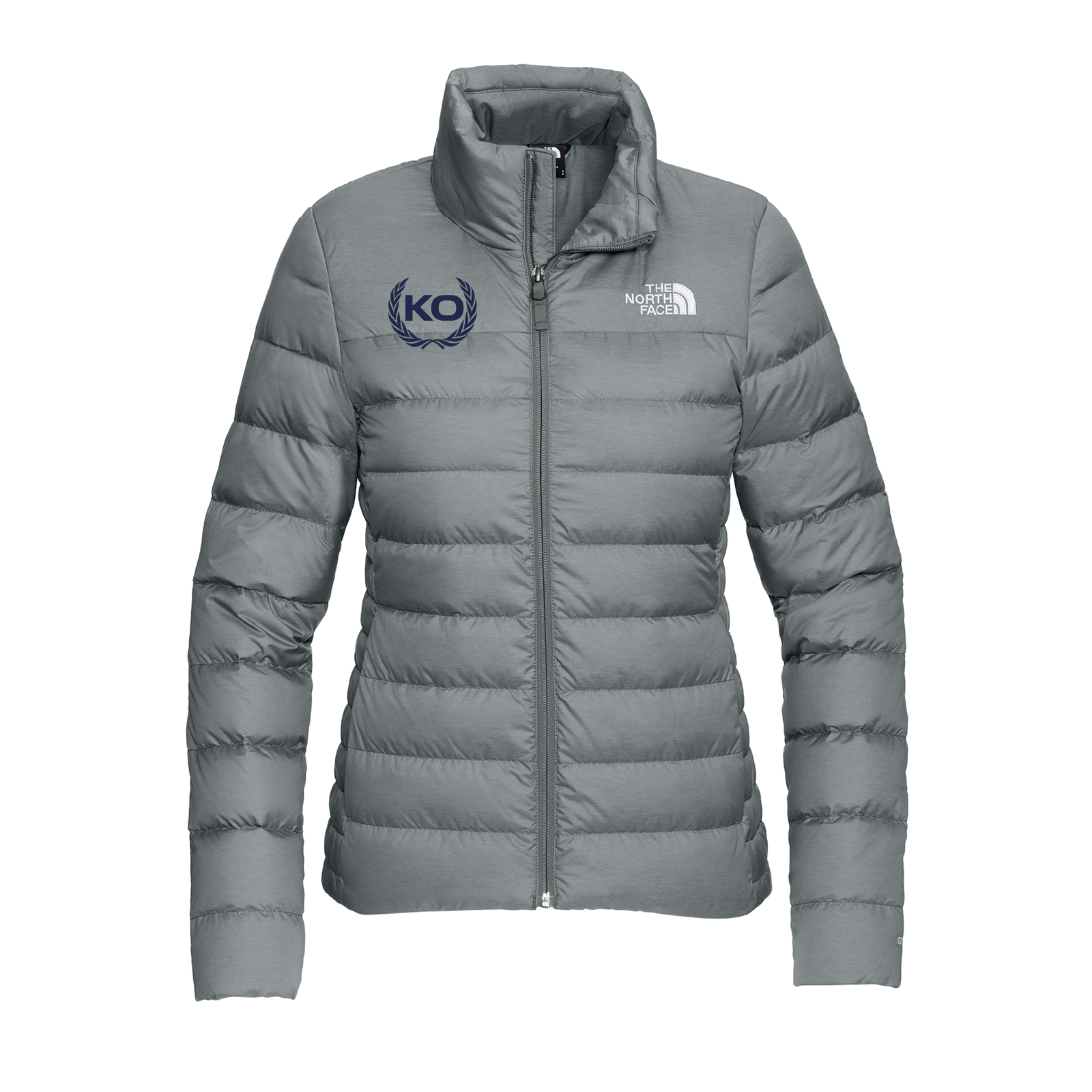 KO Eventing Women's The North Face Hybrid Down Jacket