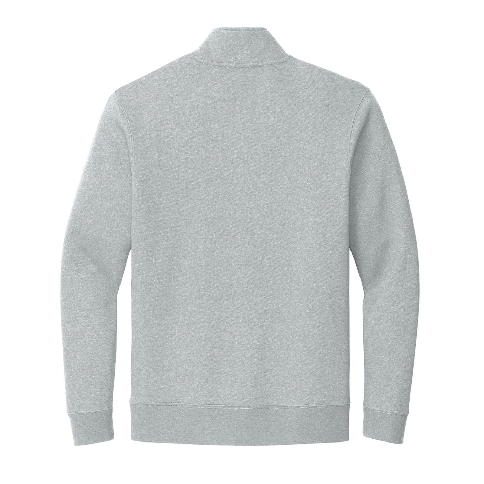 KO Eventing Men's Nike Club Fleece Half-Zip Pullover