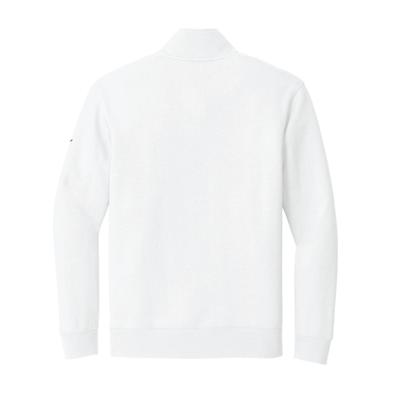 KO Eventing Men's Nike Club Fleece Half-Zip Pullover