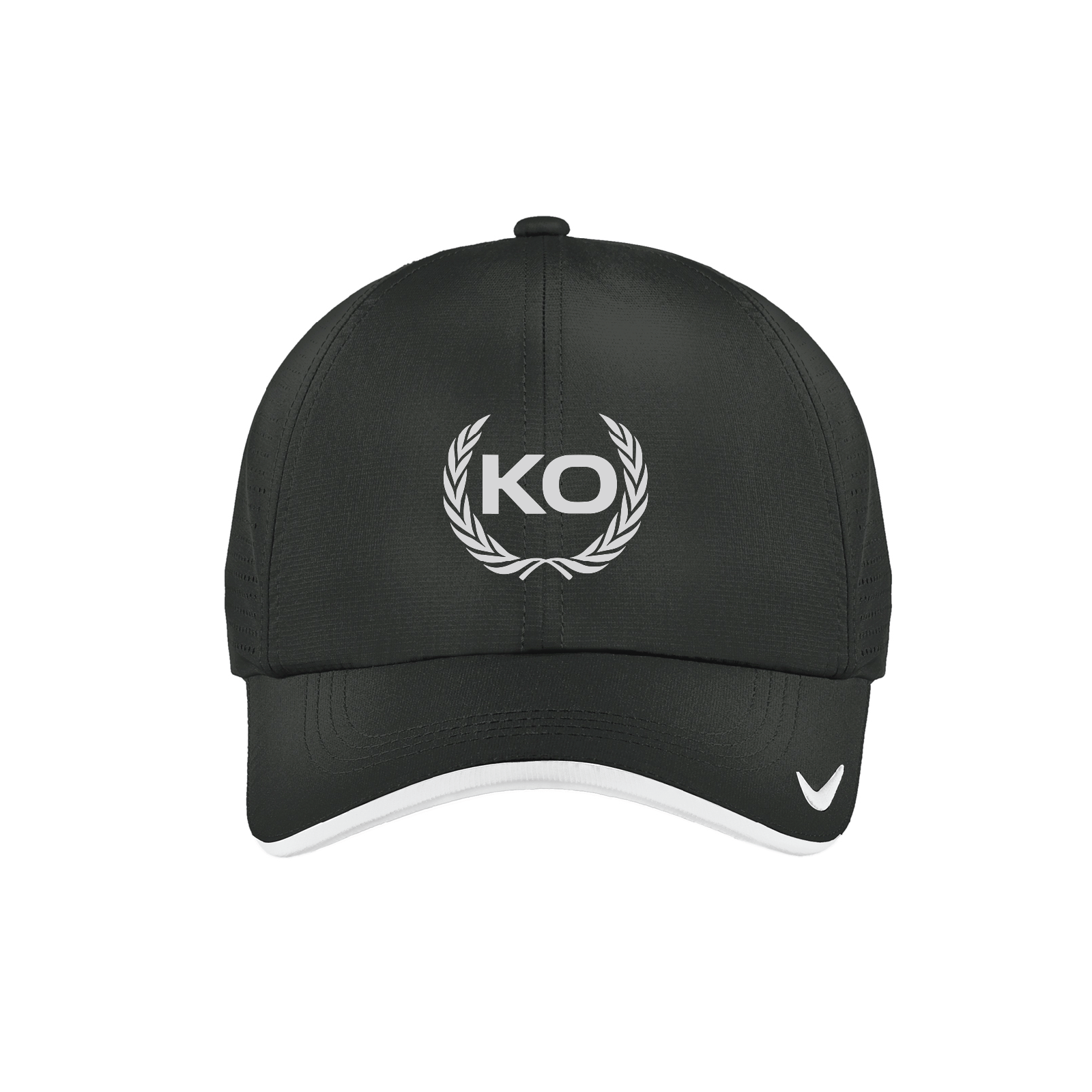KO Eventing Nike Dri-Fit Perforated Cap