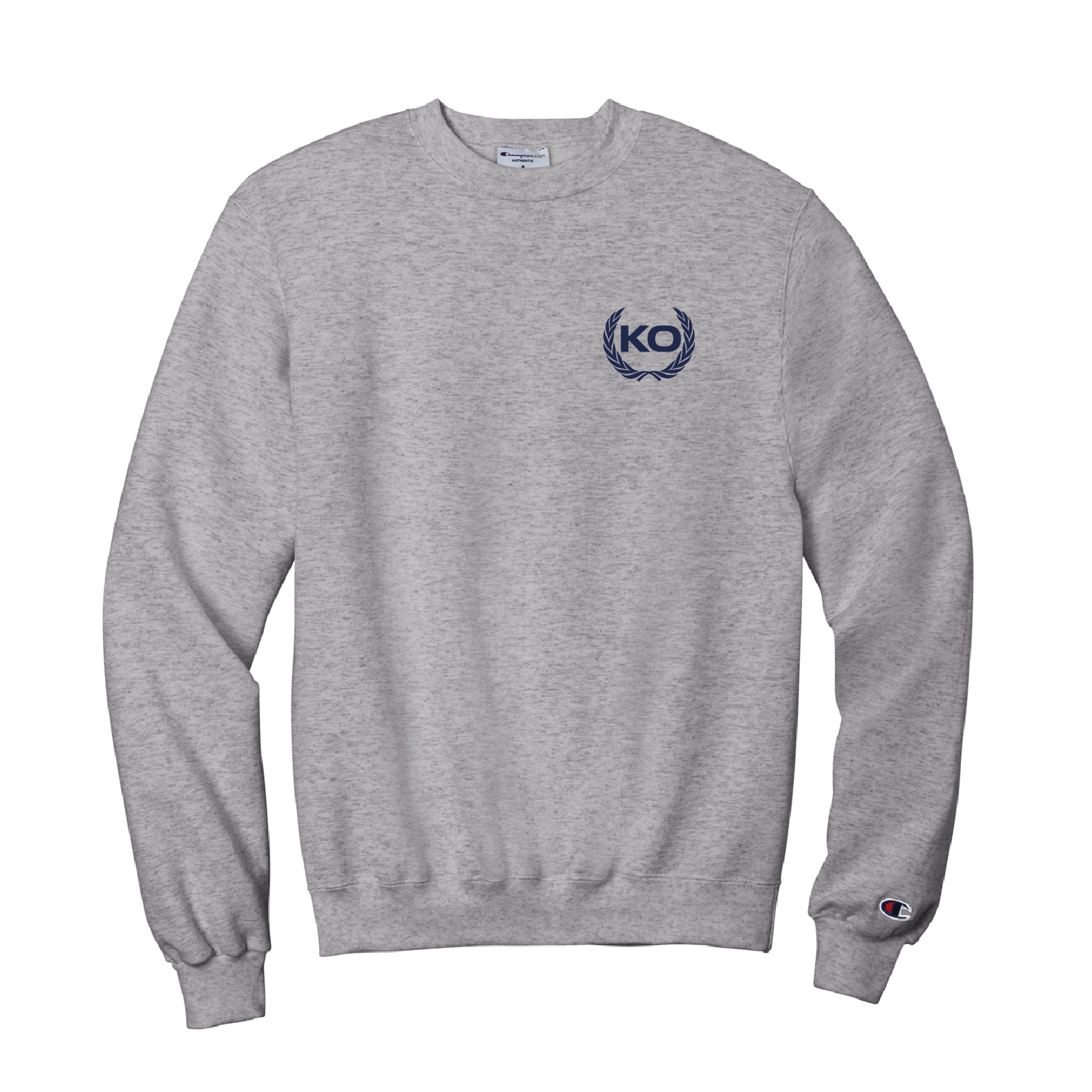 KO Eventing Unisex Champion Powerblend Crewneck Sweatshirt