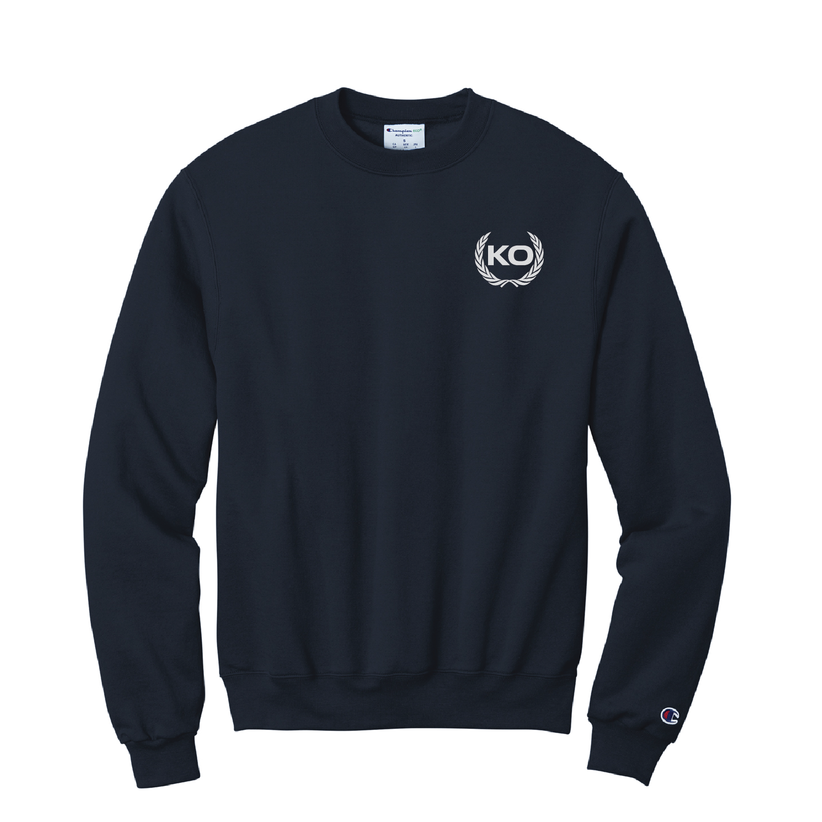 KO Eventing Unisex Champion Powerblend Crewneck Sweatshirt