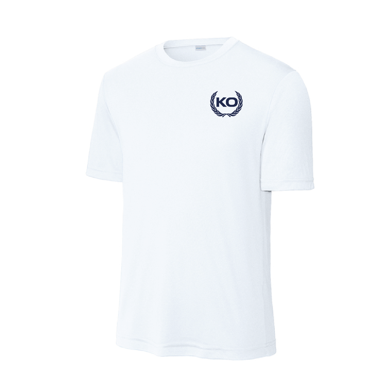KO Eventing Men's Sport-Tek PosiCharge Competitor Tee