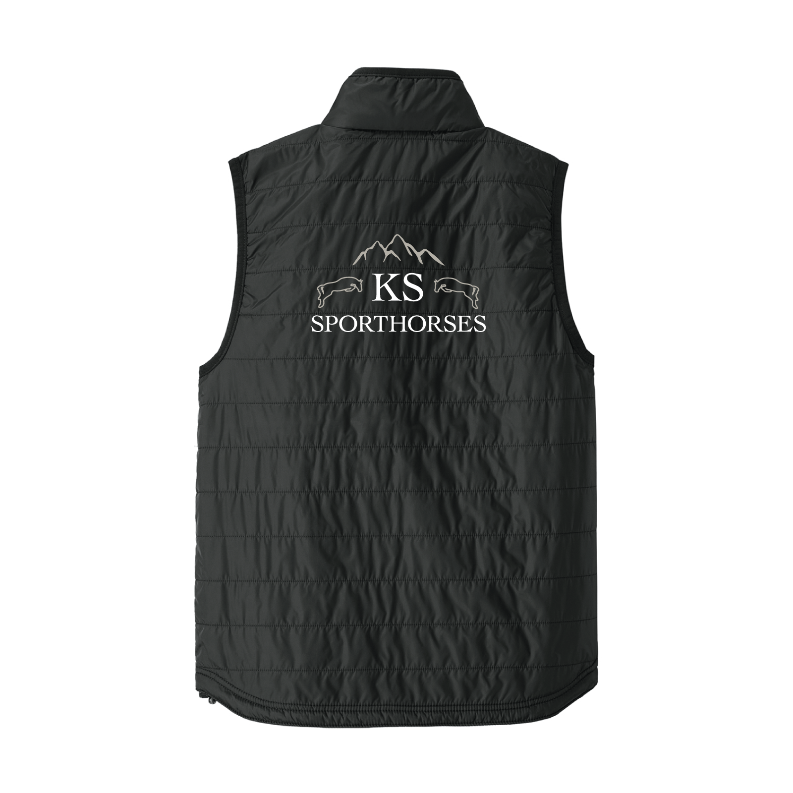 KS Sporthorses Men's Carhartt Gilliam Vest