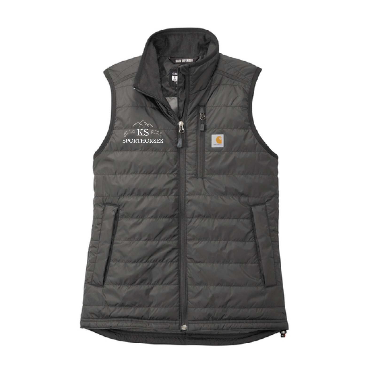 KS Sporthorses Women's Carhartt® Gilliam Vest