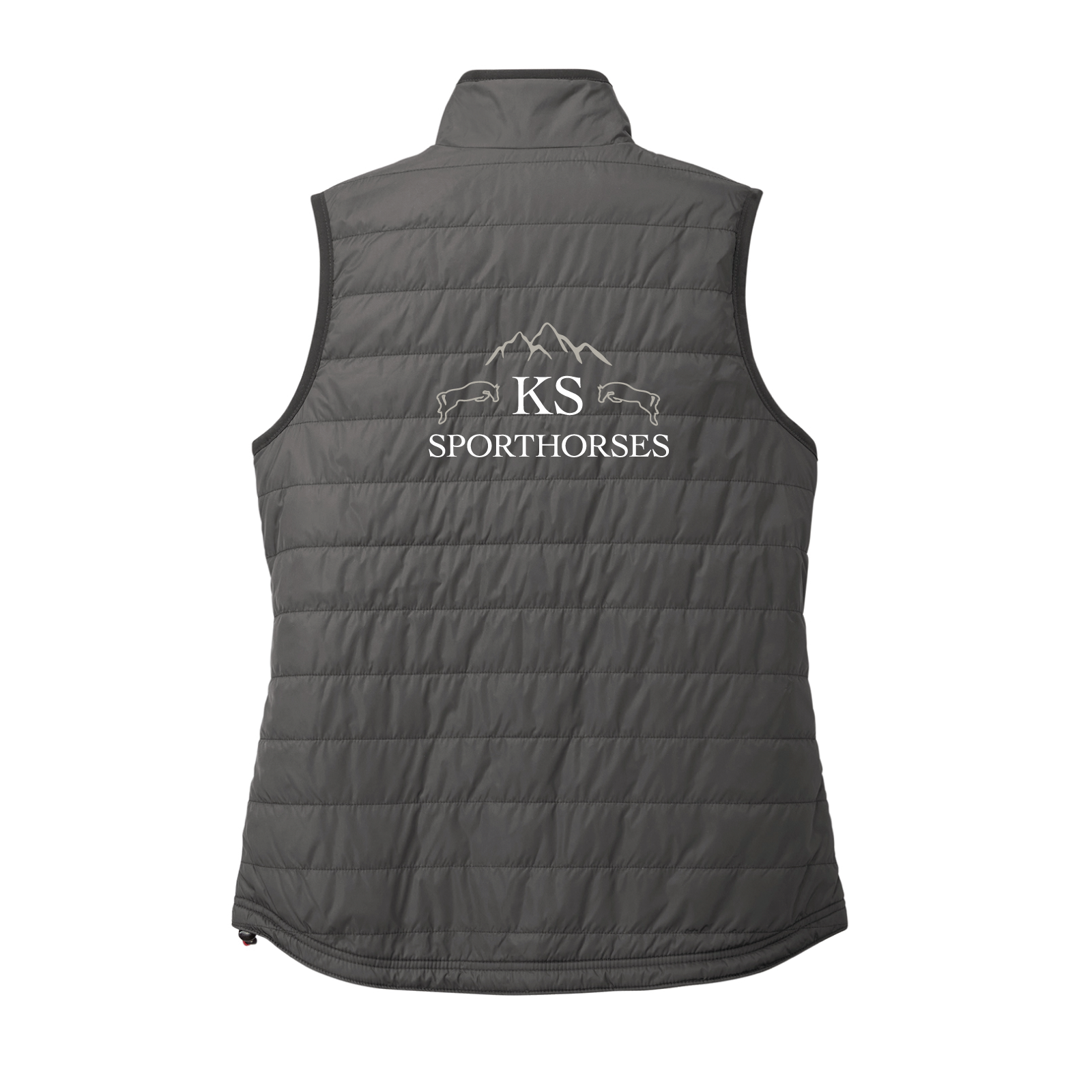KS Sporthorses Women's Carhartt® Gilliam Vest