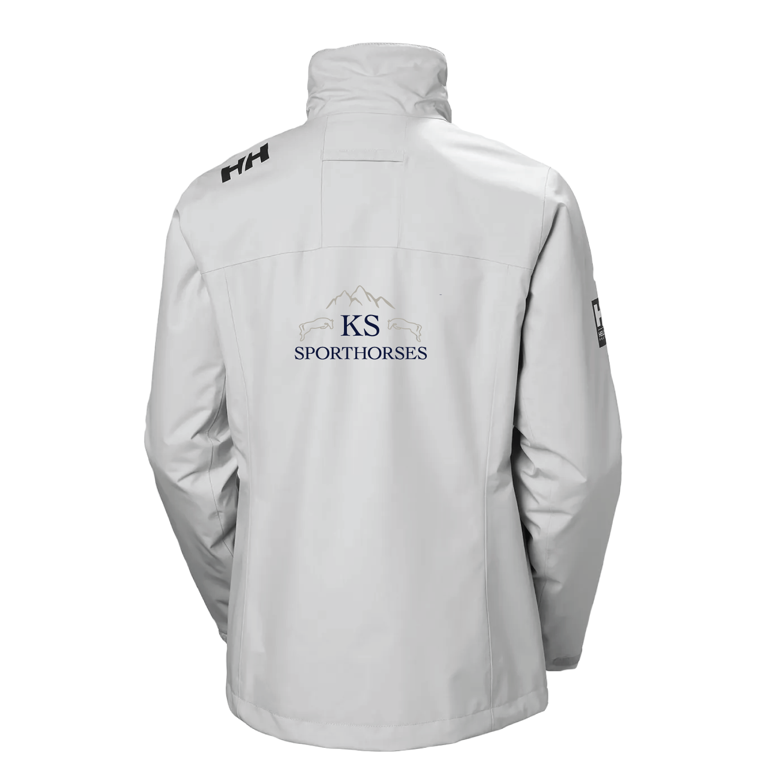 KS Sporthorses Women's Helly Hansen Crew Midlayer Jacket