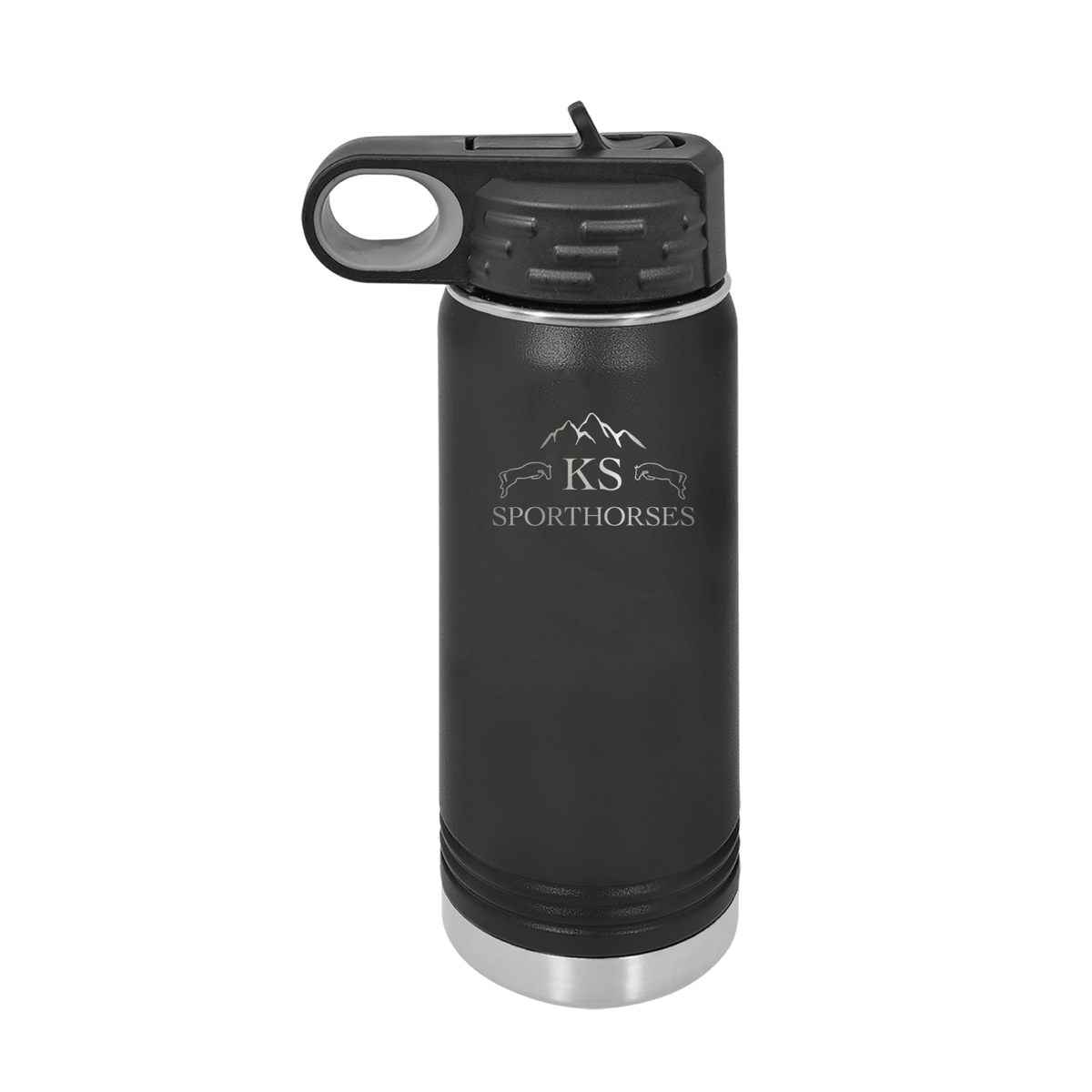 Polar 20oz Camel Waterbottle