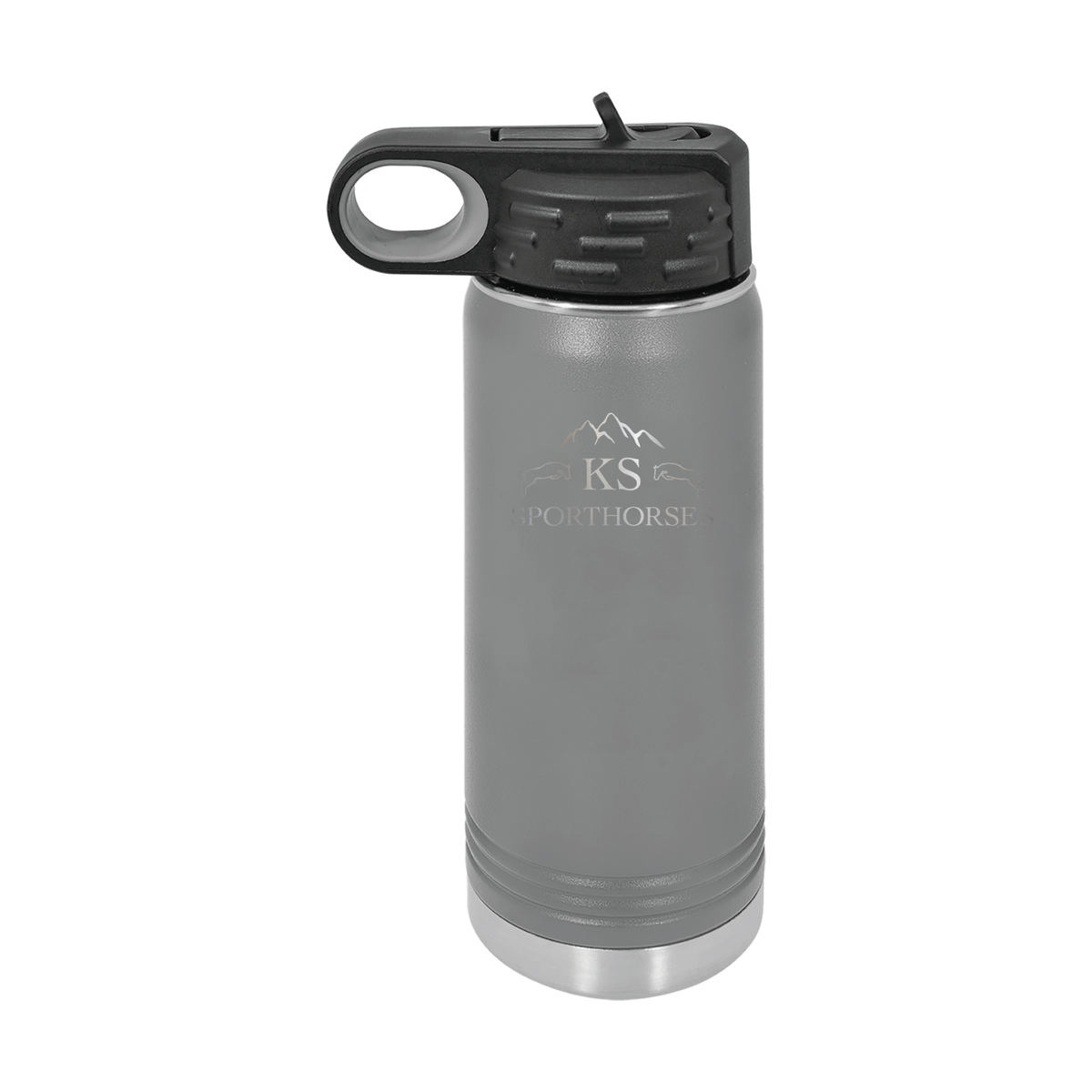 Polar 20oz Camel Waterbottle