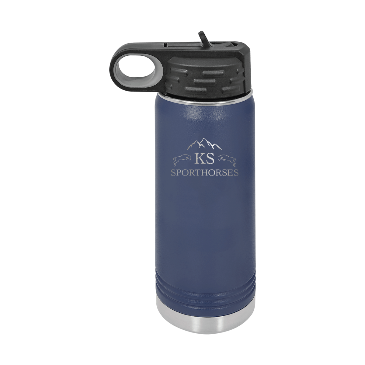 Polar 20oz Camel Waterbottle