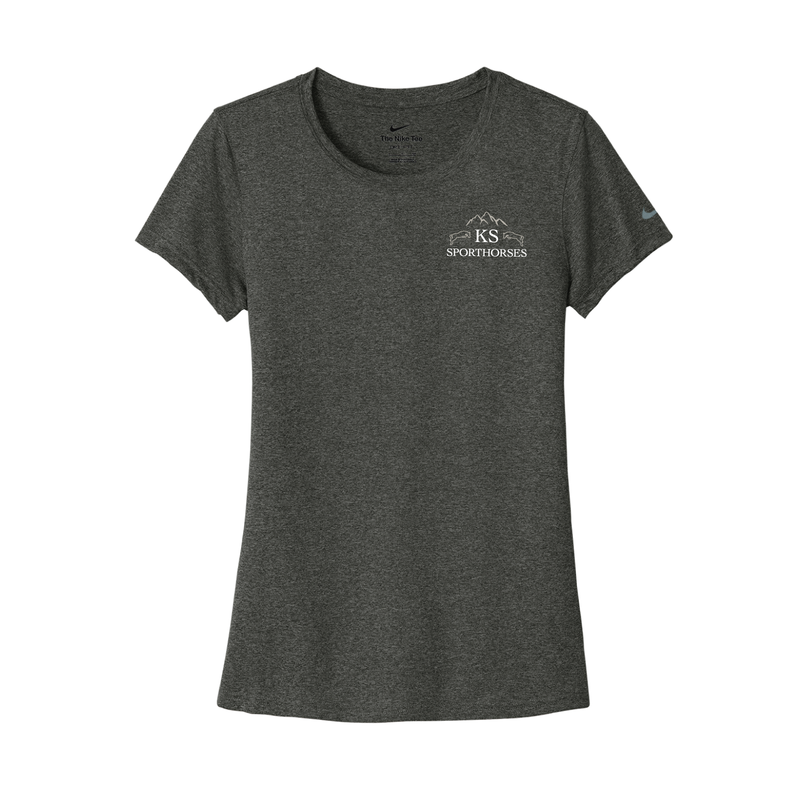 KS Sporthorses Nike Women's Legend Tee
