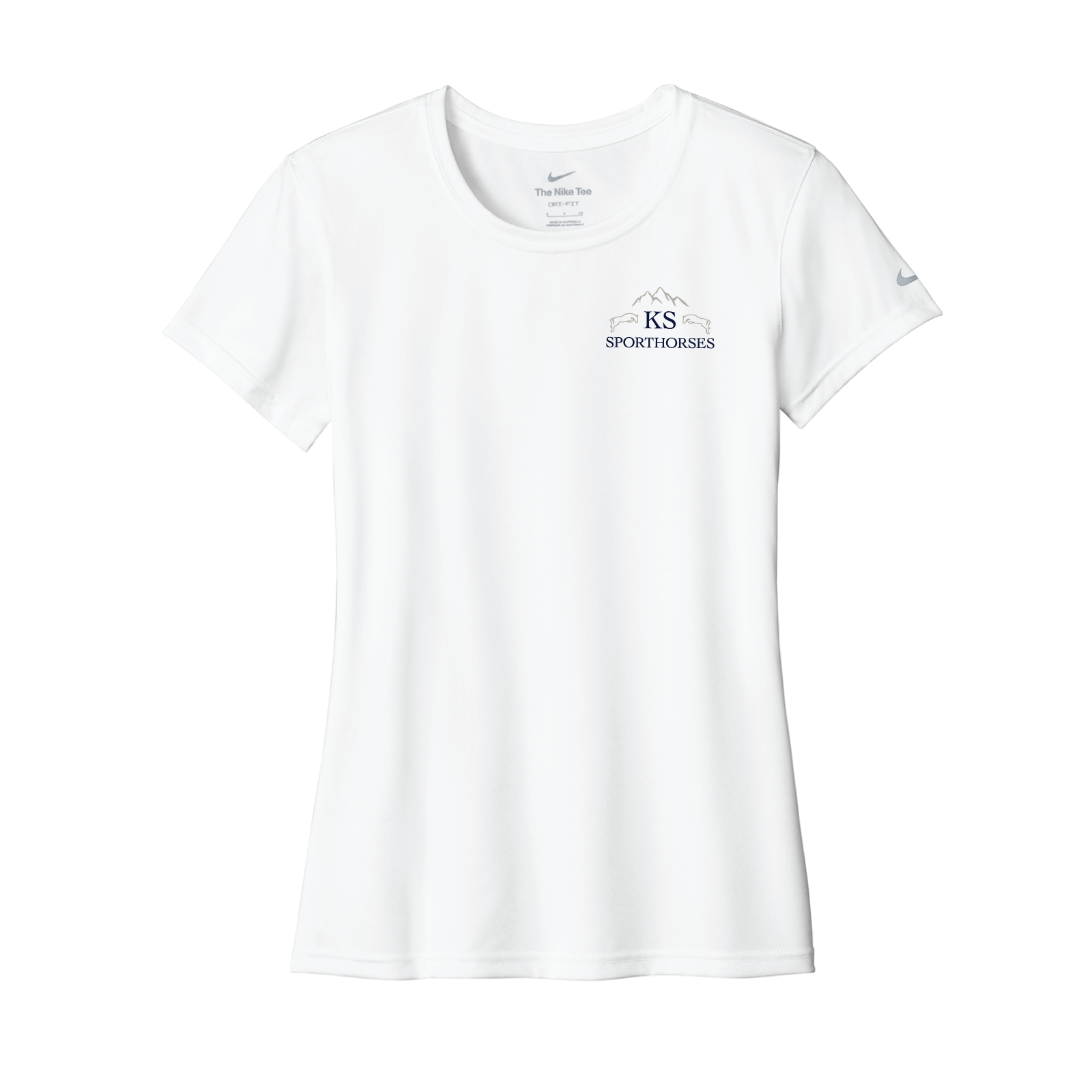 KS Sporthorses Nike Women's Legend Tee