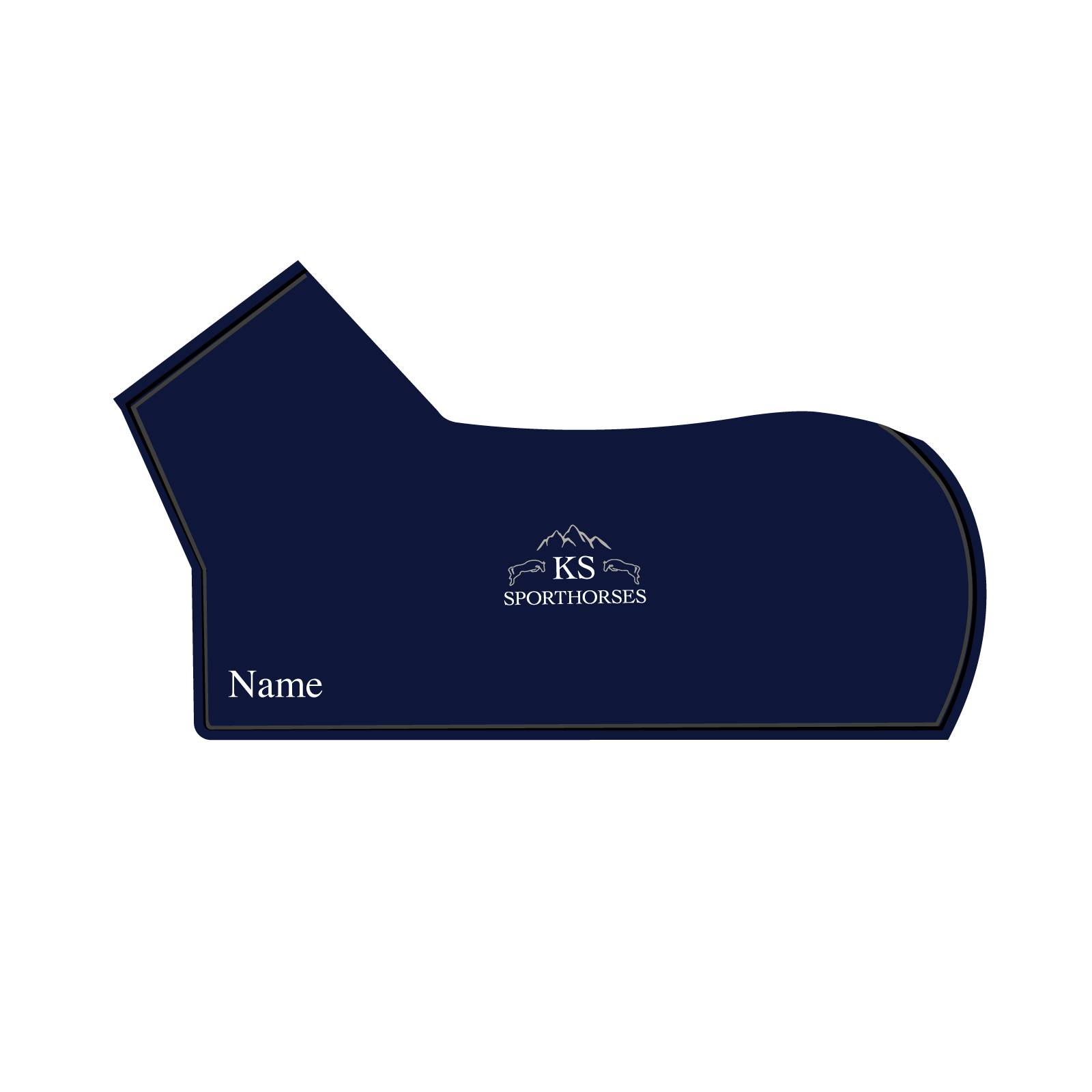 KS Sporthorses Ringside Rain Sheet