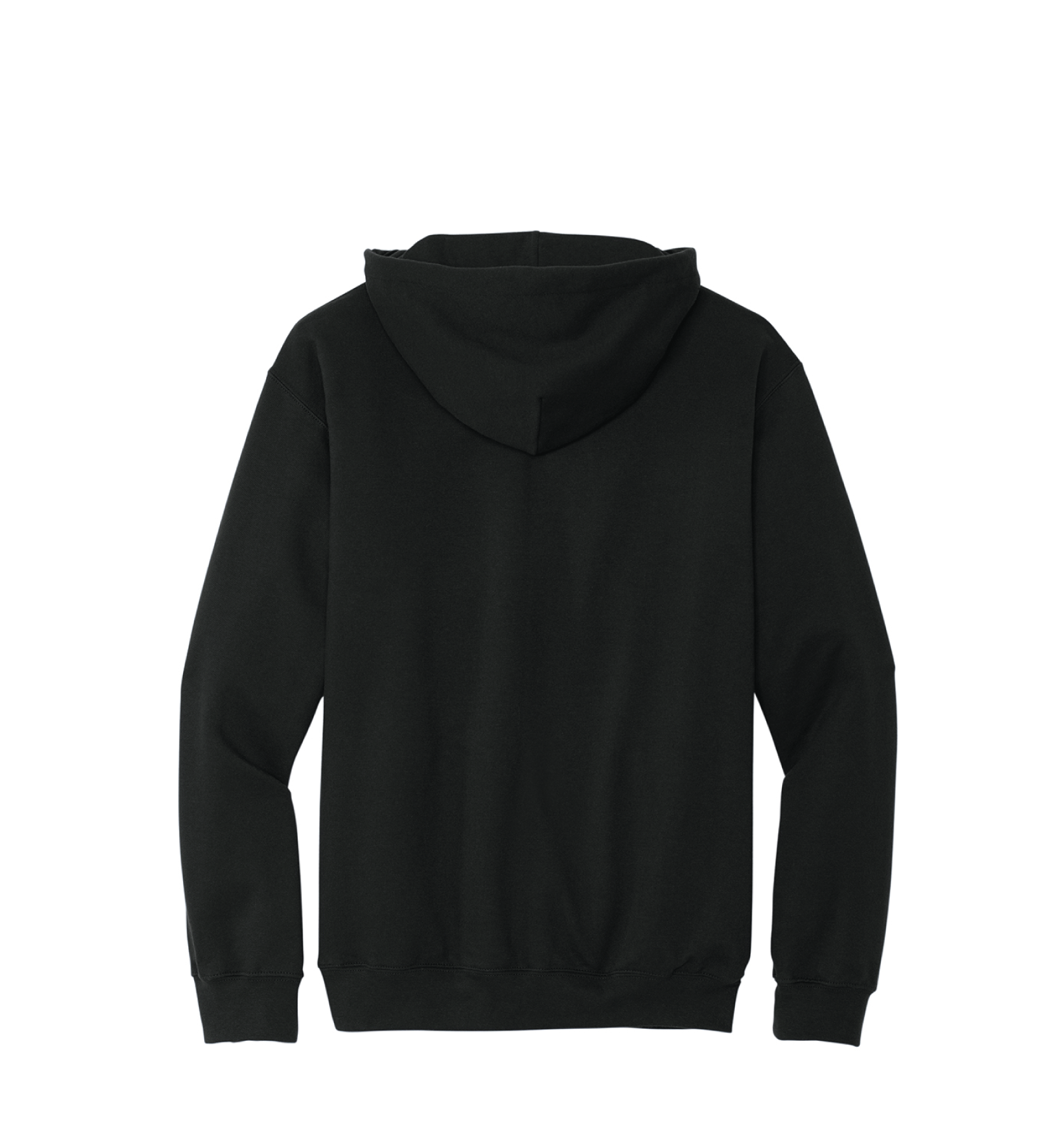 KS Sporthorses Unisex Softstyle Pullover Hooded Sweatshirt