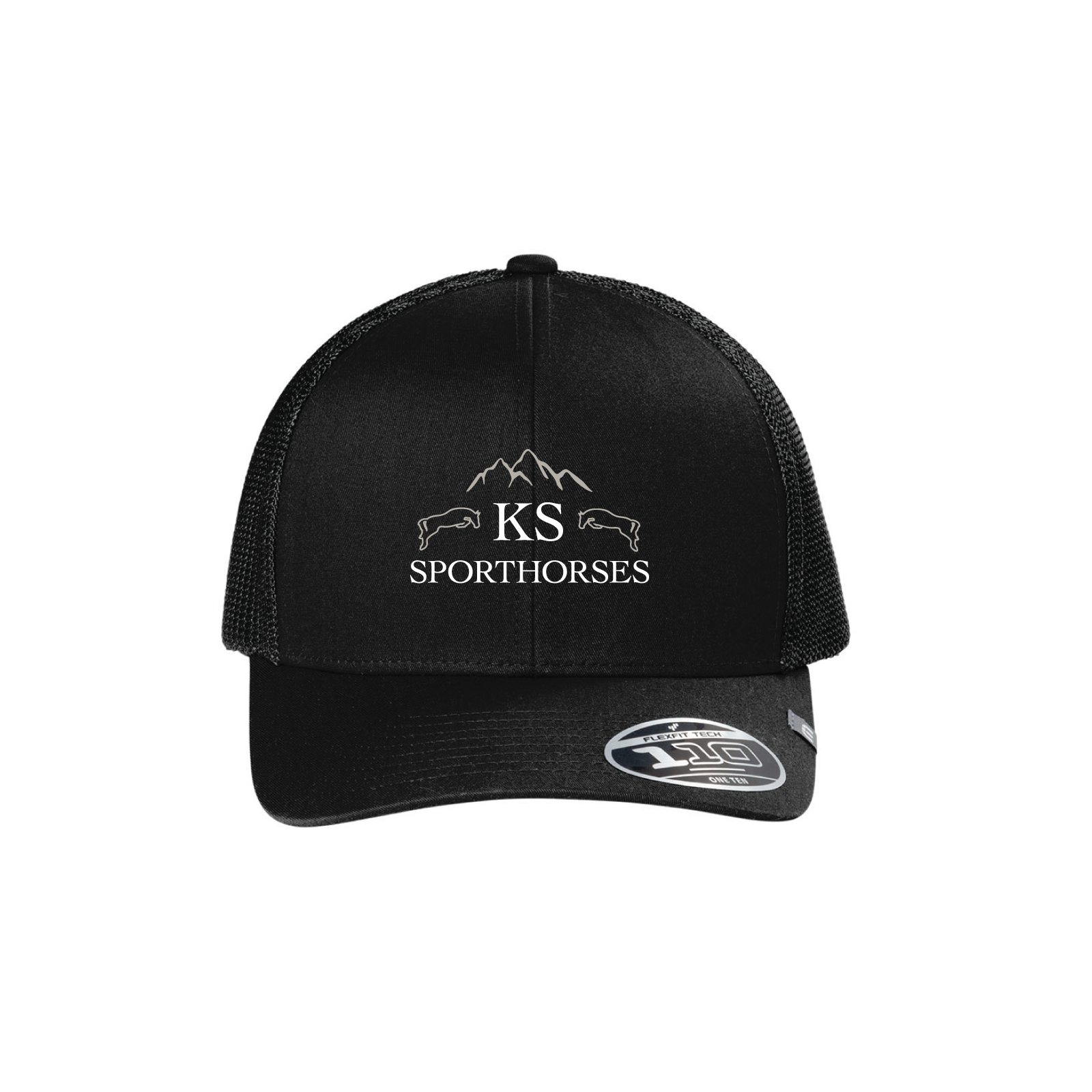 KS Sporthorses TravisMathew Cruz Trucker Hat