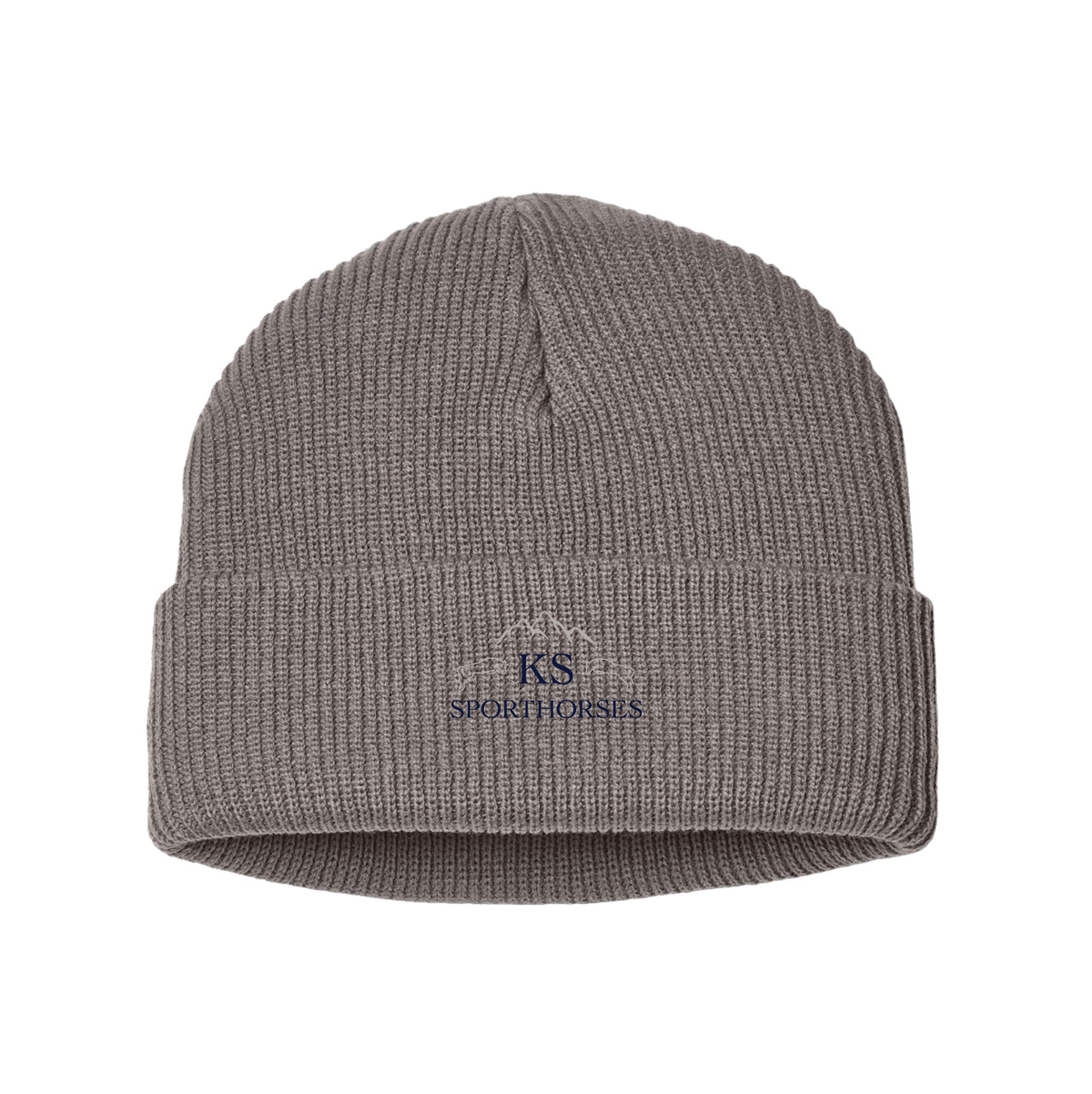 KS Sporthorses Columbia Whirlibird Beanie