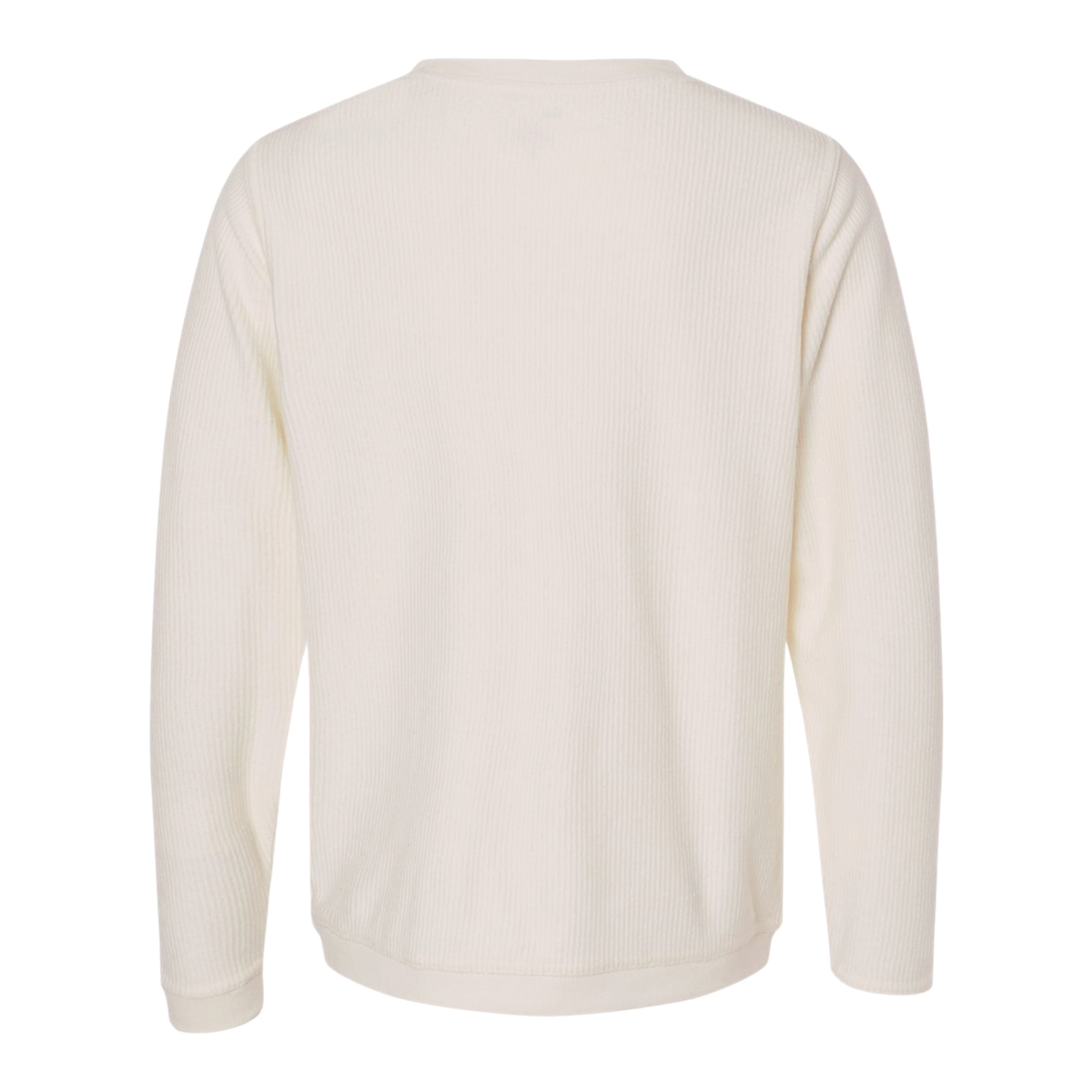 KS Sporthorses Unisex Boxercraft Corded Crewneck Sweatshirt