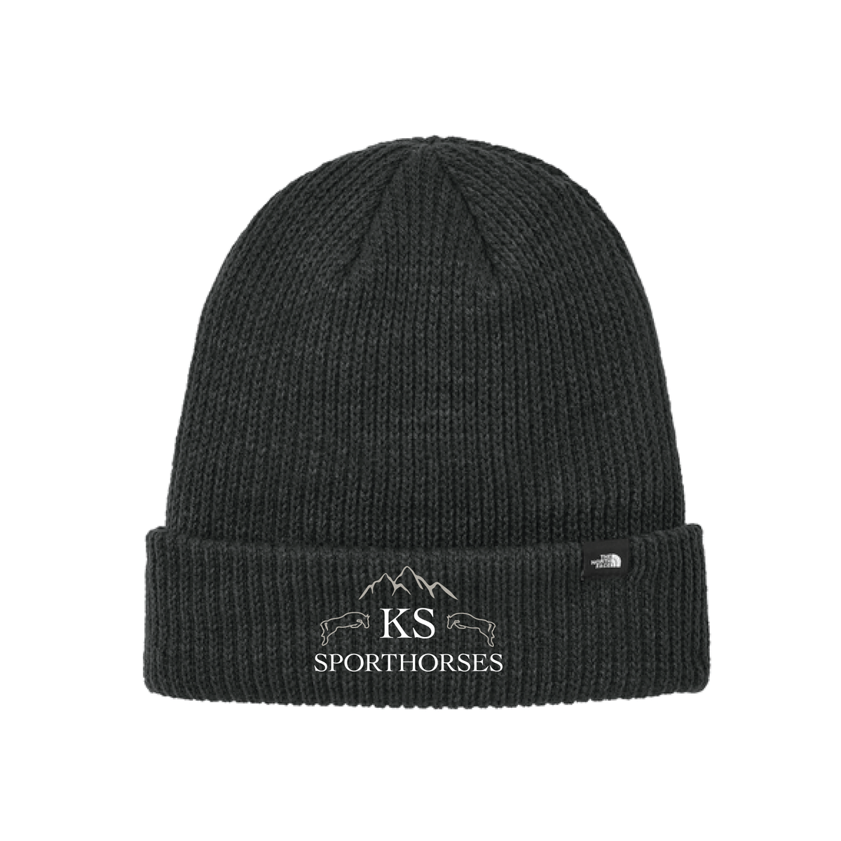 KS Sporthorses The North Face Truckstop Beanie