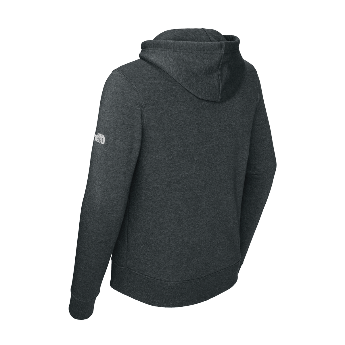 KS Sporthorses Men’s The North Face Sleeve Logo Pullover Hoodie