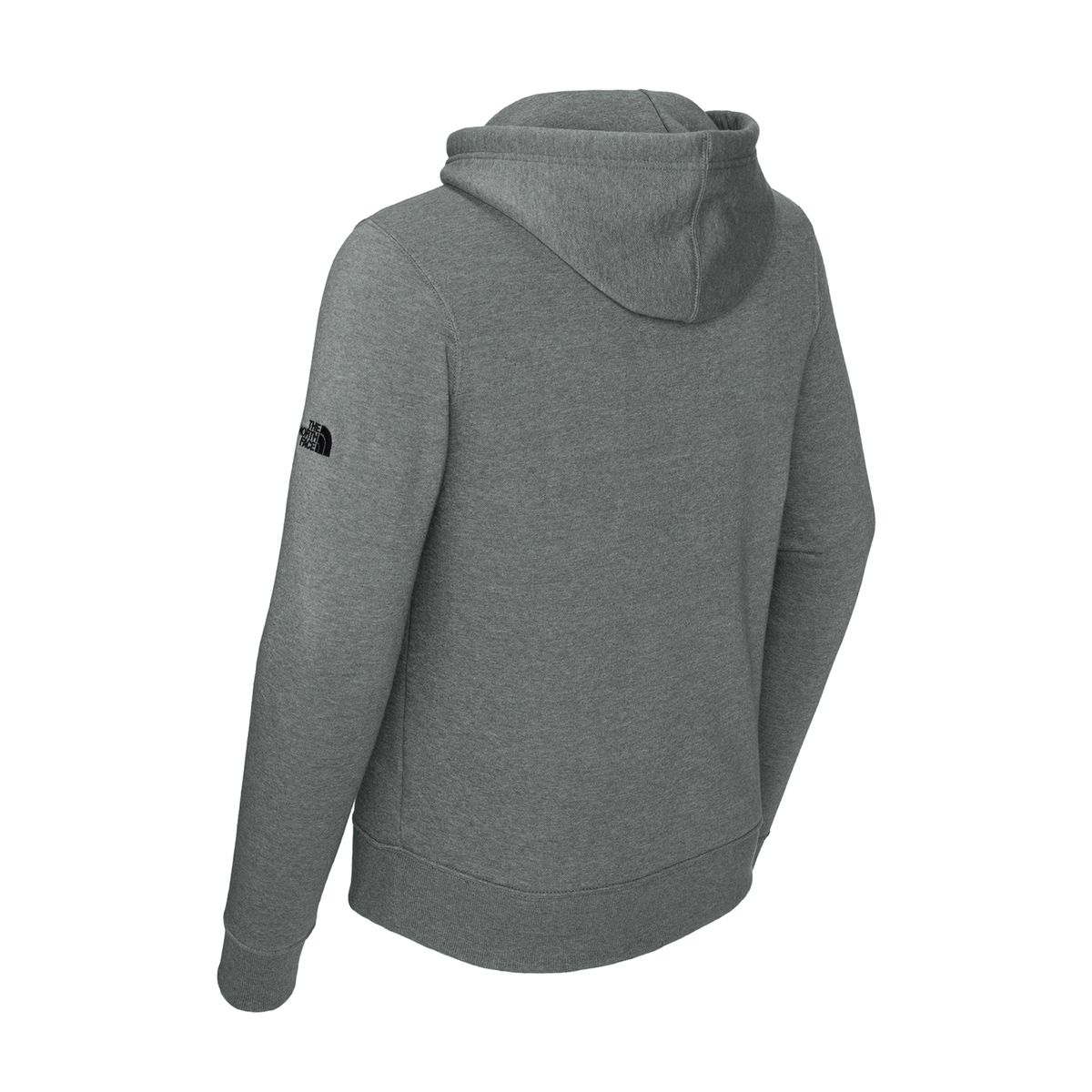 KS Sporthorses Men’s The North Face Sleeve Logo Pullover Hoodie