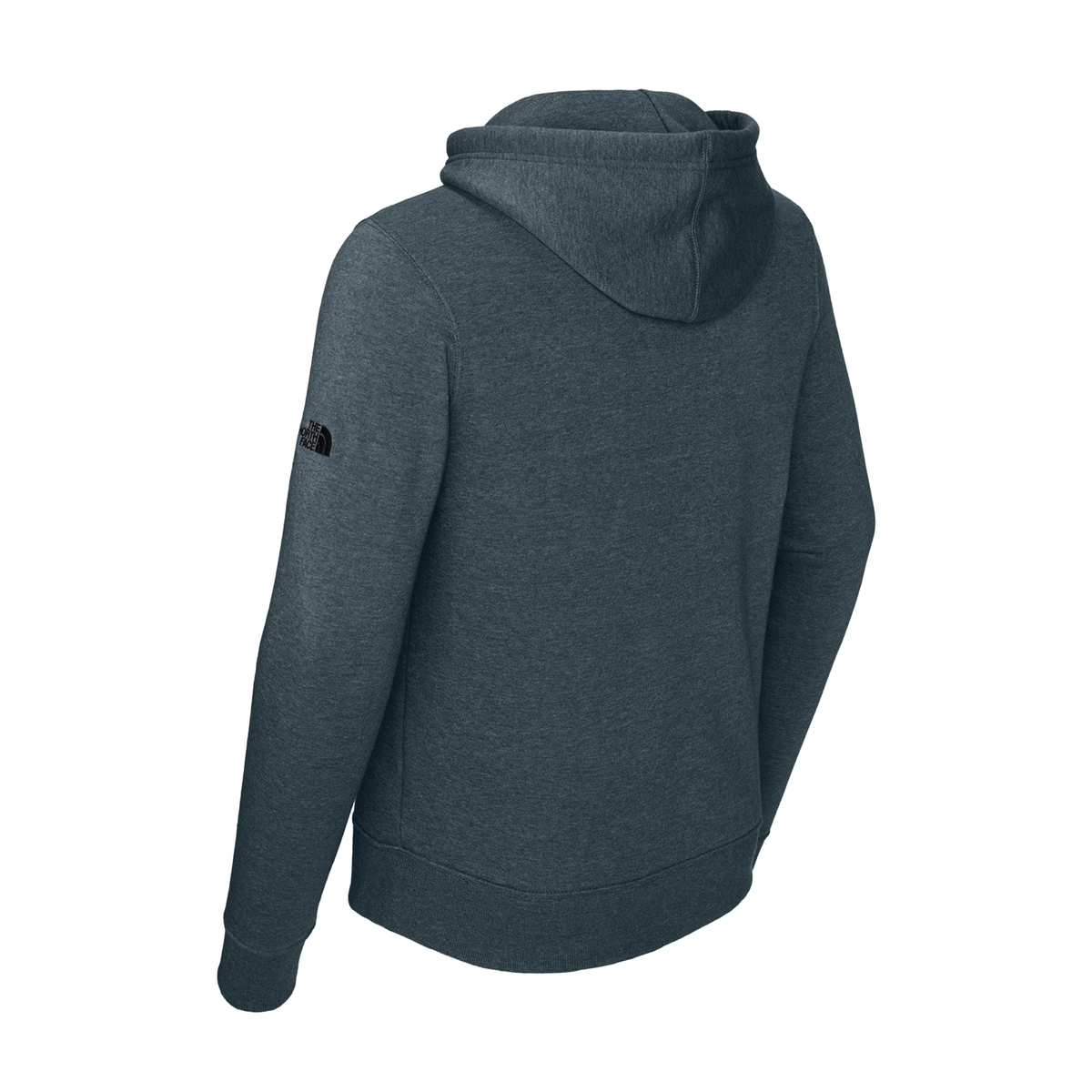 KS Sporthorses Men’s The North Face Sleeve Logo Pullover Hoodie