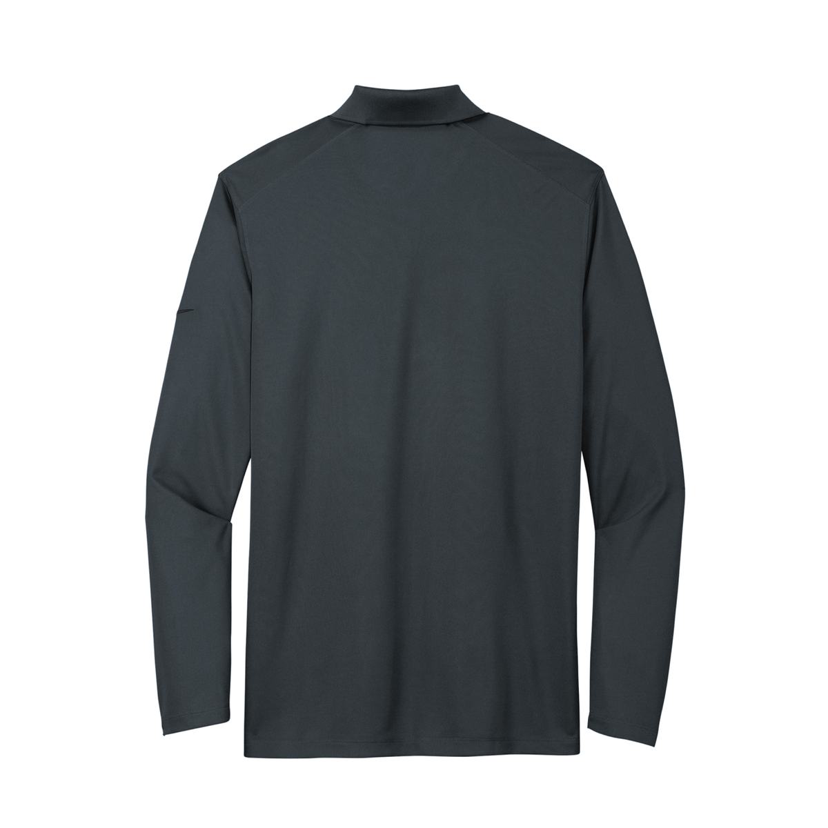 KS Sporthorses Men's Nike Dri-FIT Micro Pique 2.0 Long Sleeve Polo