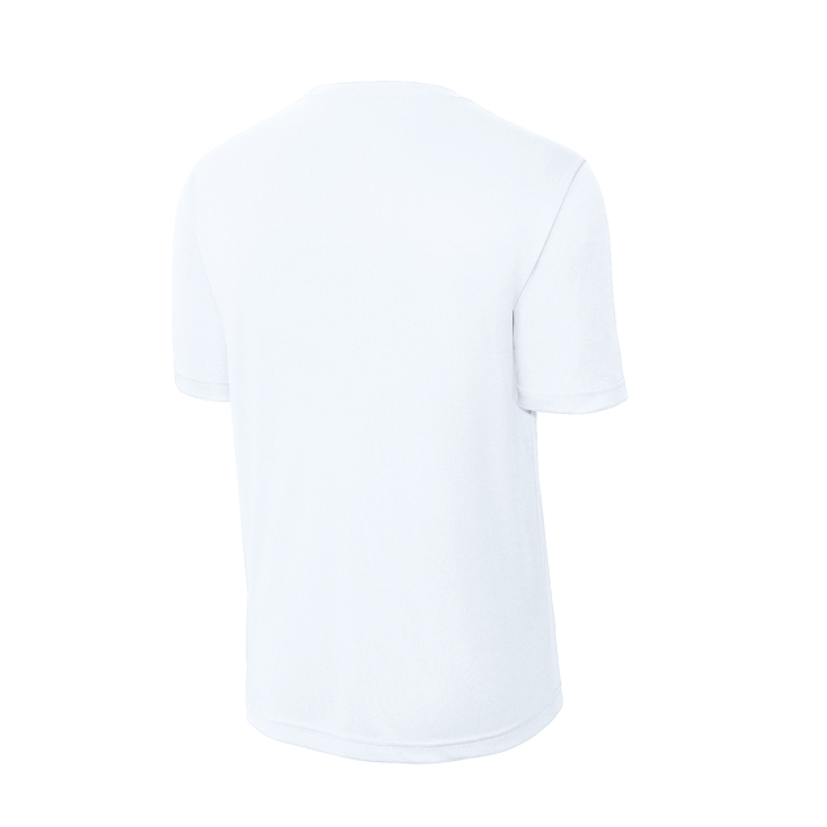 KS Sporthorses Men's Sport-Tek PosiCharge Competitor Tee