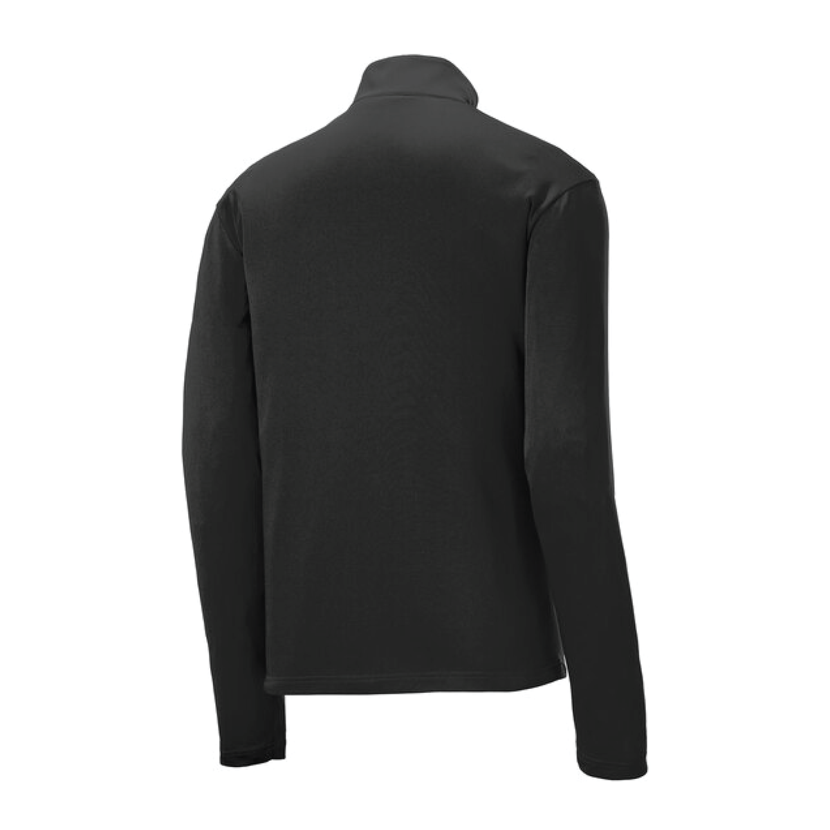 KS Sporthorses Men's Sport-Tek PosiCharge Competitor 1/4 Zip Pullover
