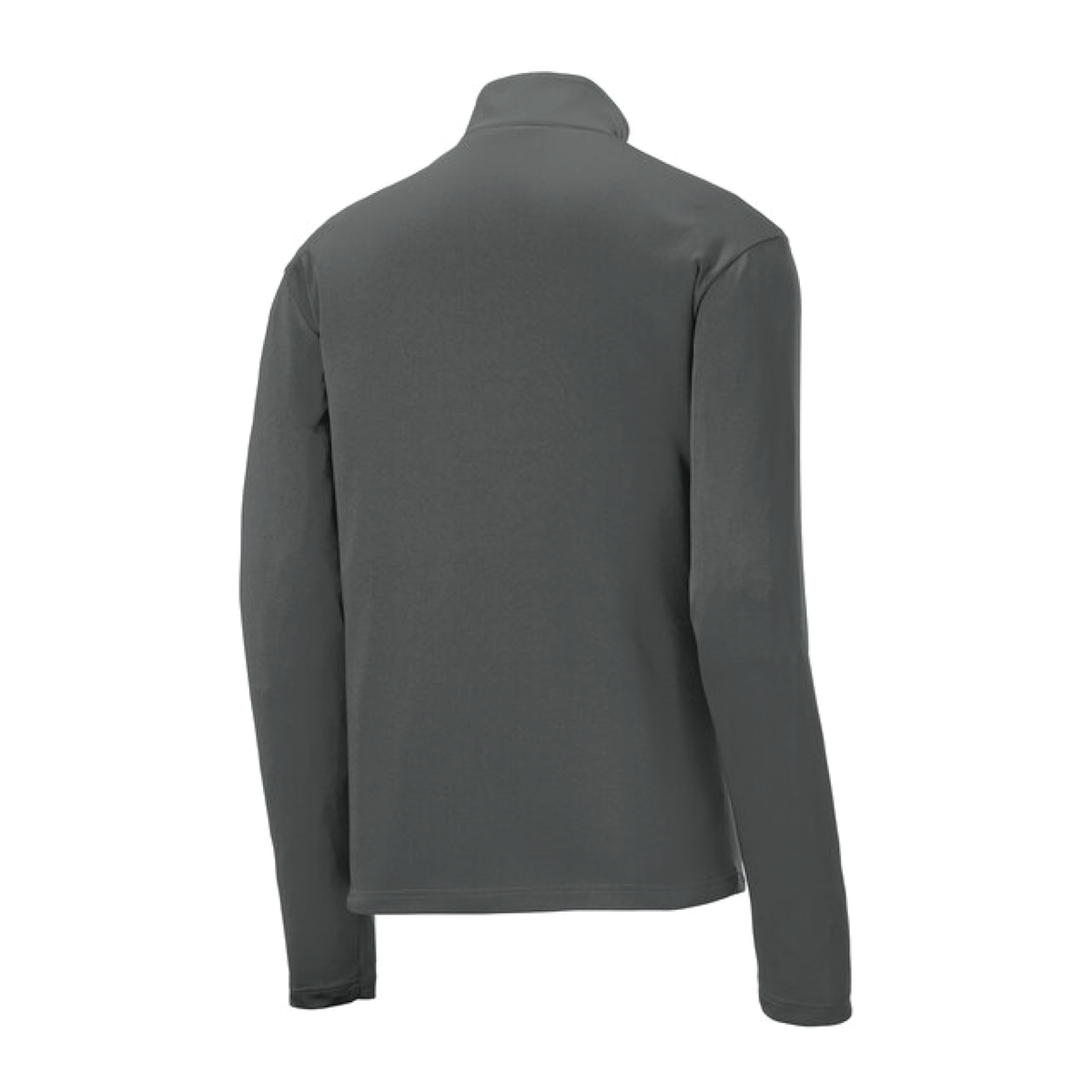 KS Sporthorses Men's Sport-Tek PosiCharge Competitor 1/4 Zip Pullover