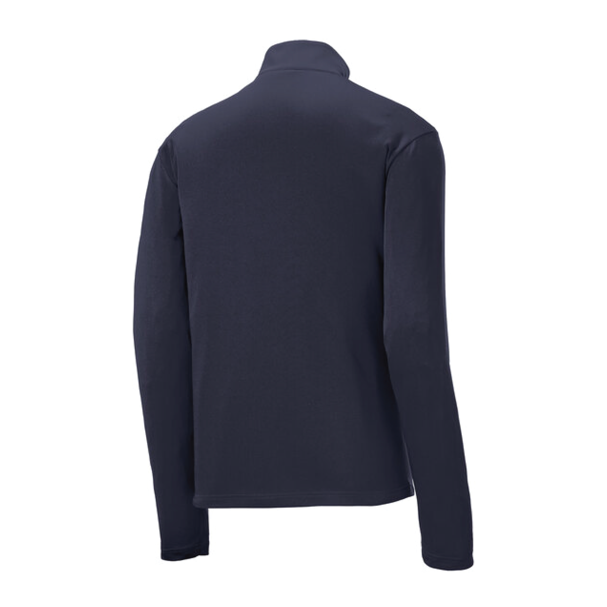 KS Sporthorses Men's Sport-Tek PosiCharge Competitor 1/4 Zip Pullover