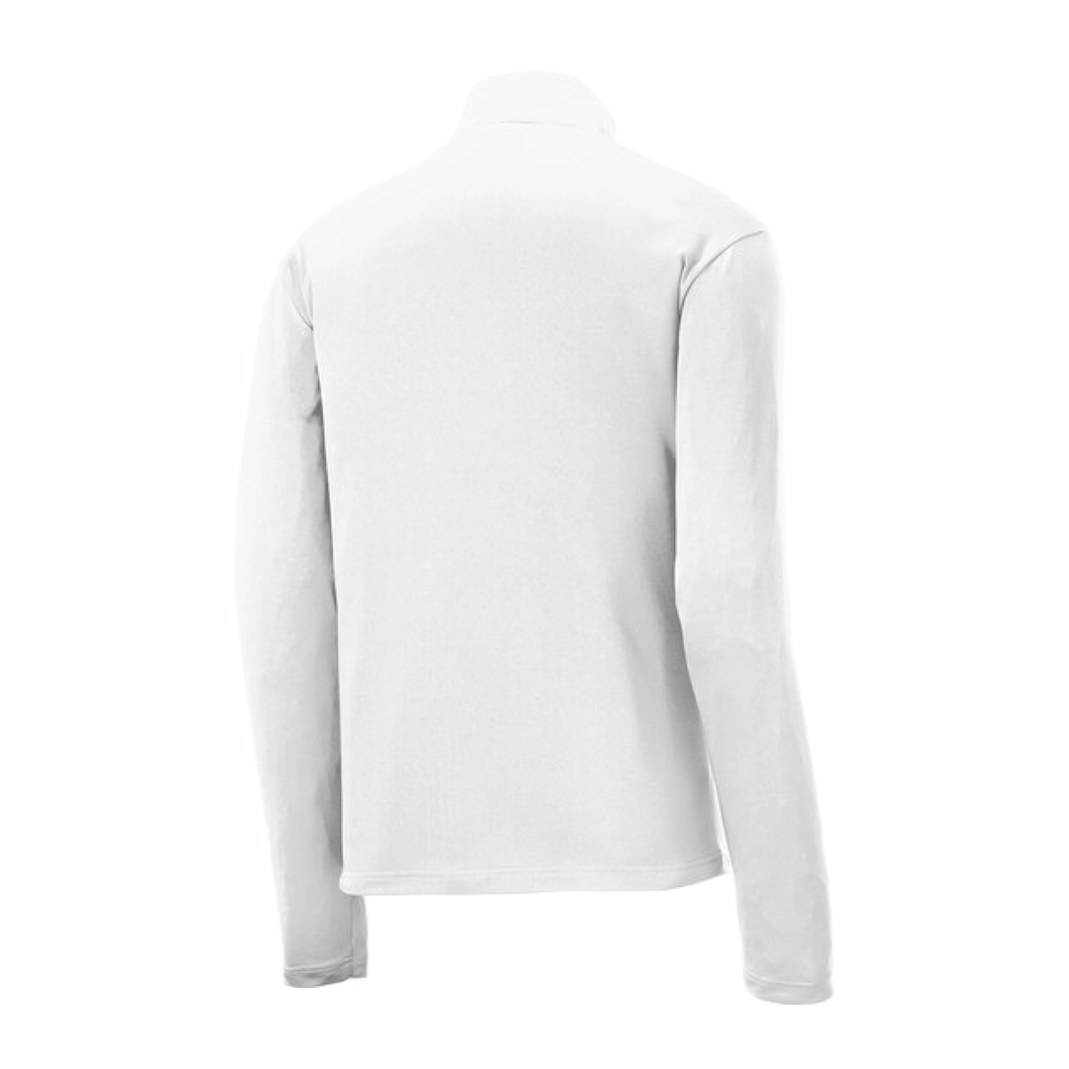 KS Sporthorses Men's Sport-Tek PosiCharge Competitor 1/4 Zip Pullover