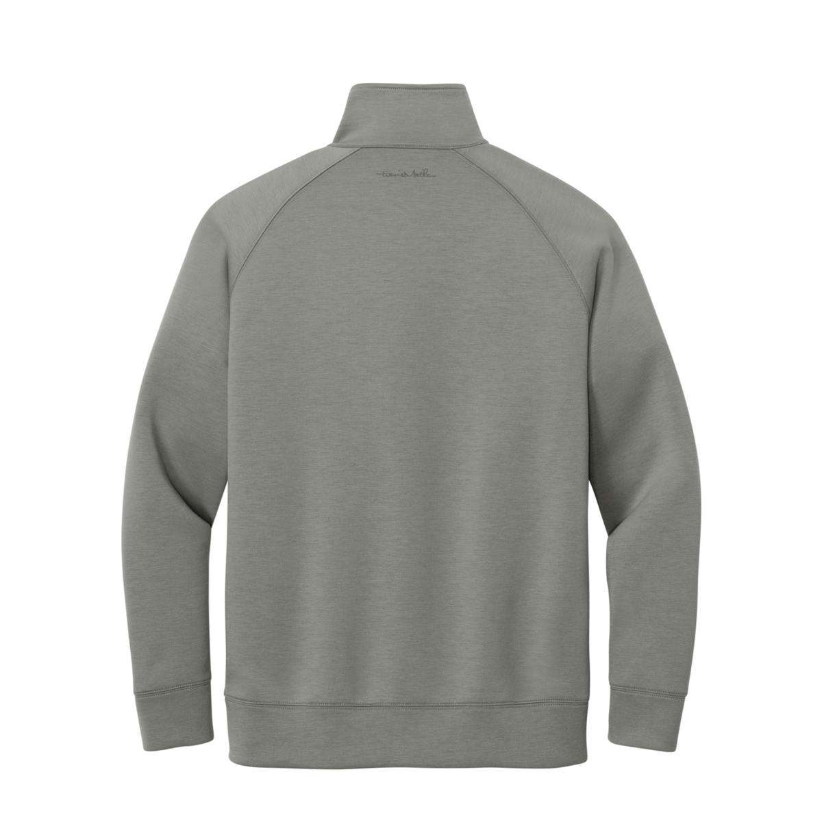 KS Sporthorses Men's TravisMathew Momentum Shift 1/4-Zip