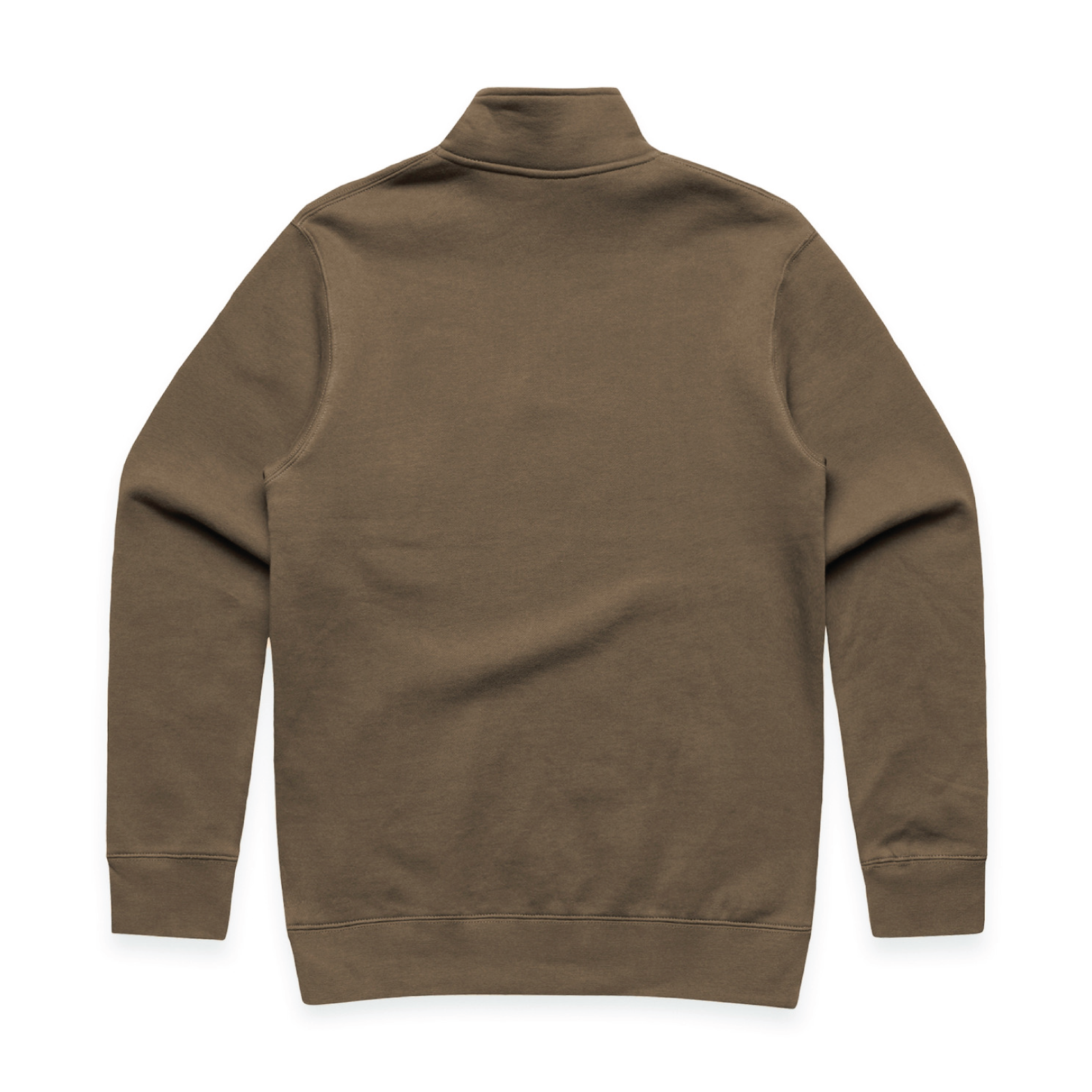 Kenilworth Riding School Men's AS Colour Half Zip Crew