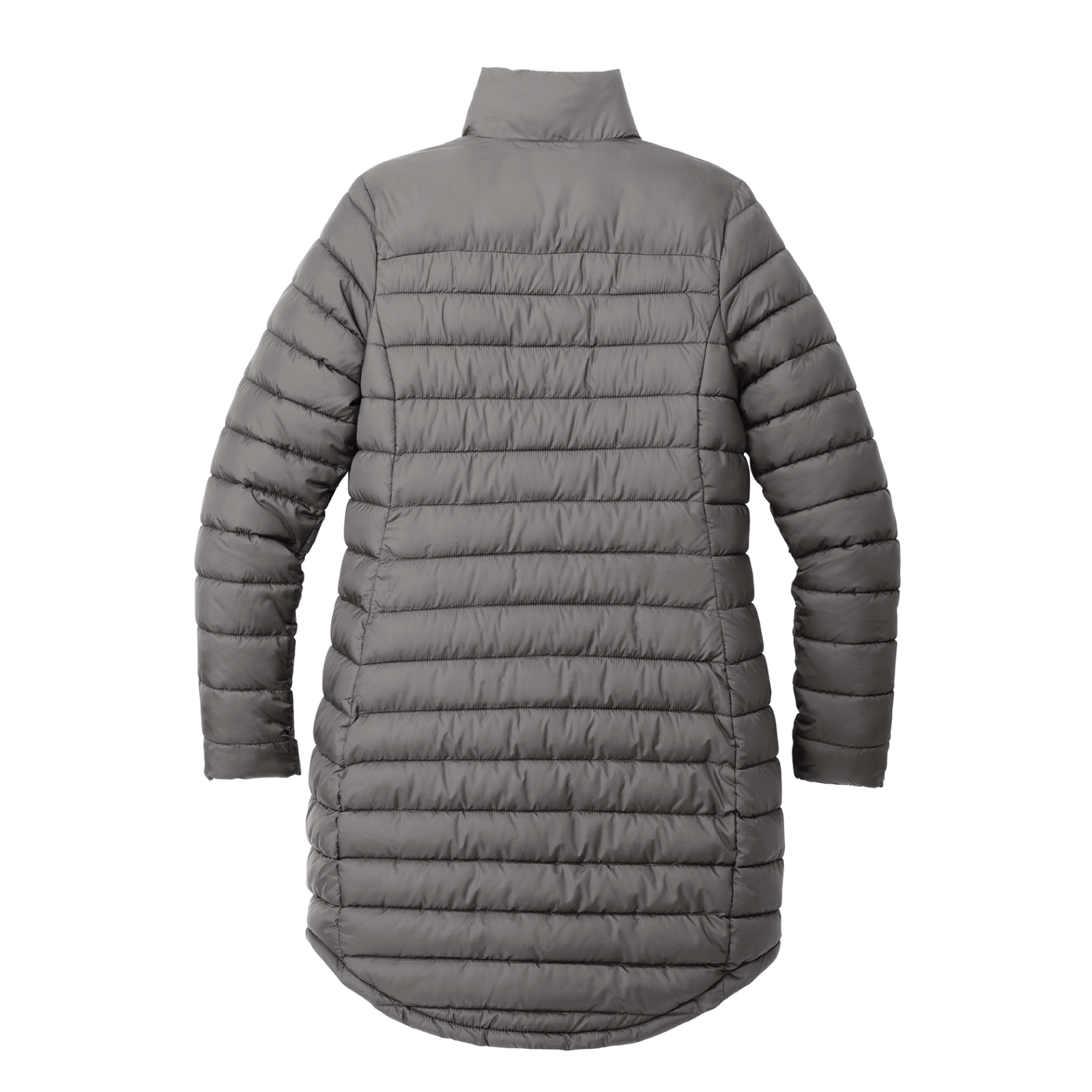 Kenilworth Riding School Women's Port Authority Horizon Puffy Long Jacket