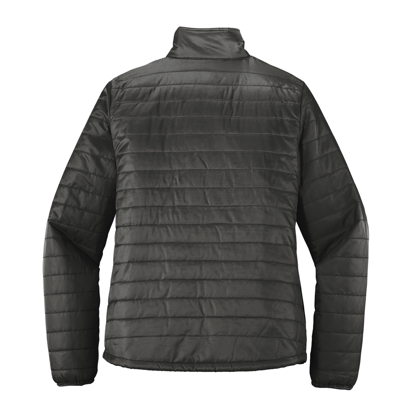 Kenilworth Riding School Women's Port Authority Packable Puffy Jacket