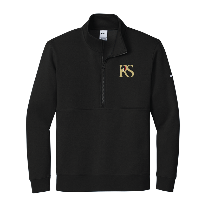 Men's Nike Club Fleece Half-Zip