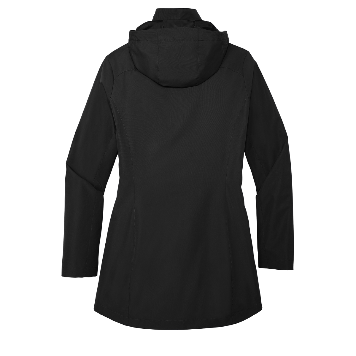 Women's Port Authority All-Weather 3-in-1 Jacket