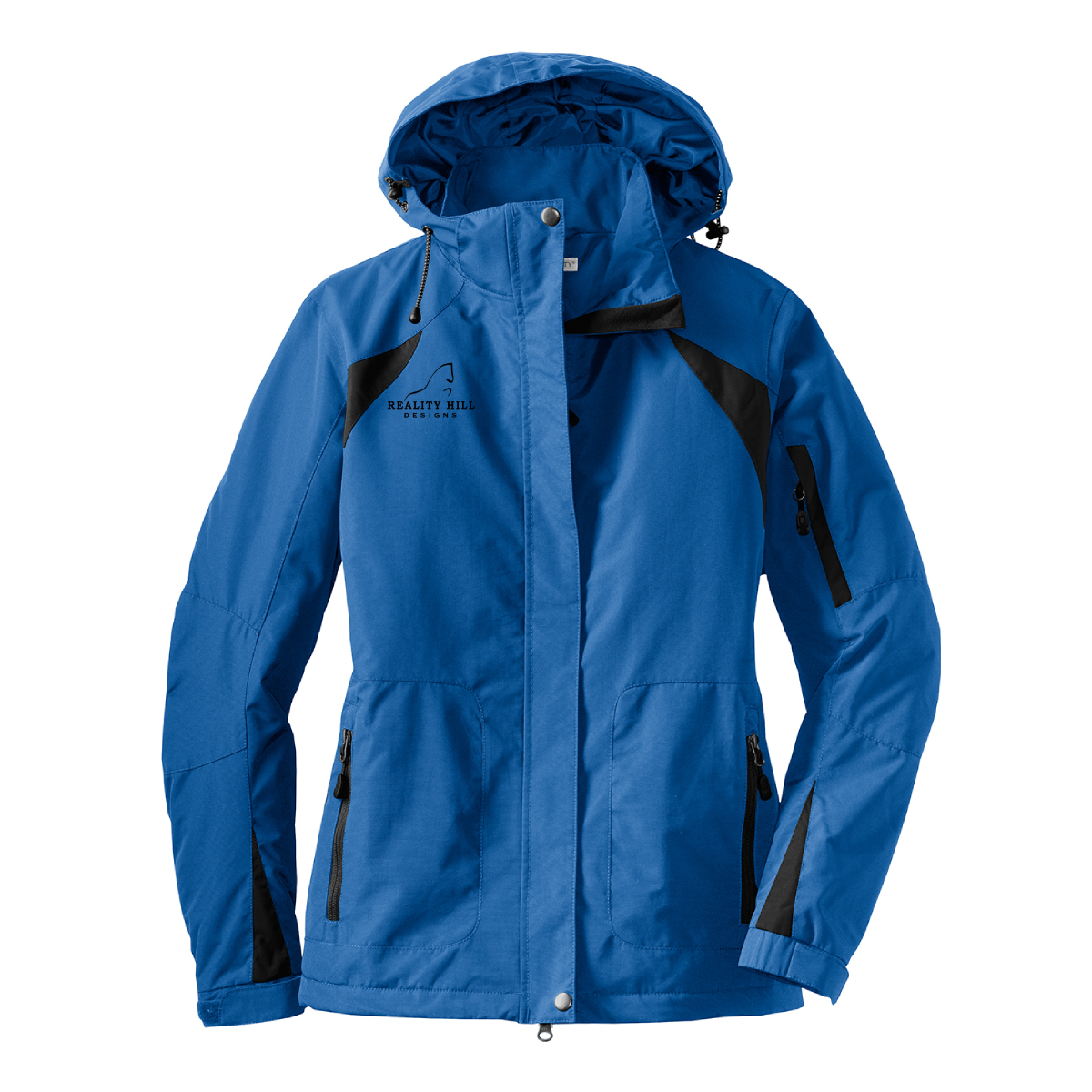 Women's Port Authority All-Season II Jacket