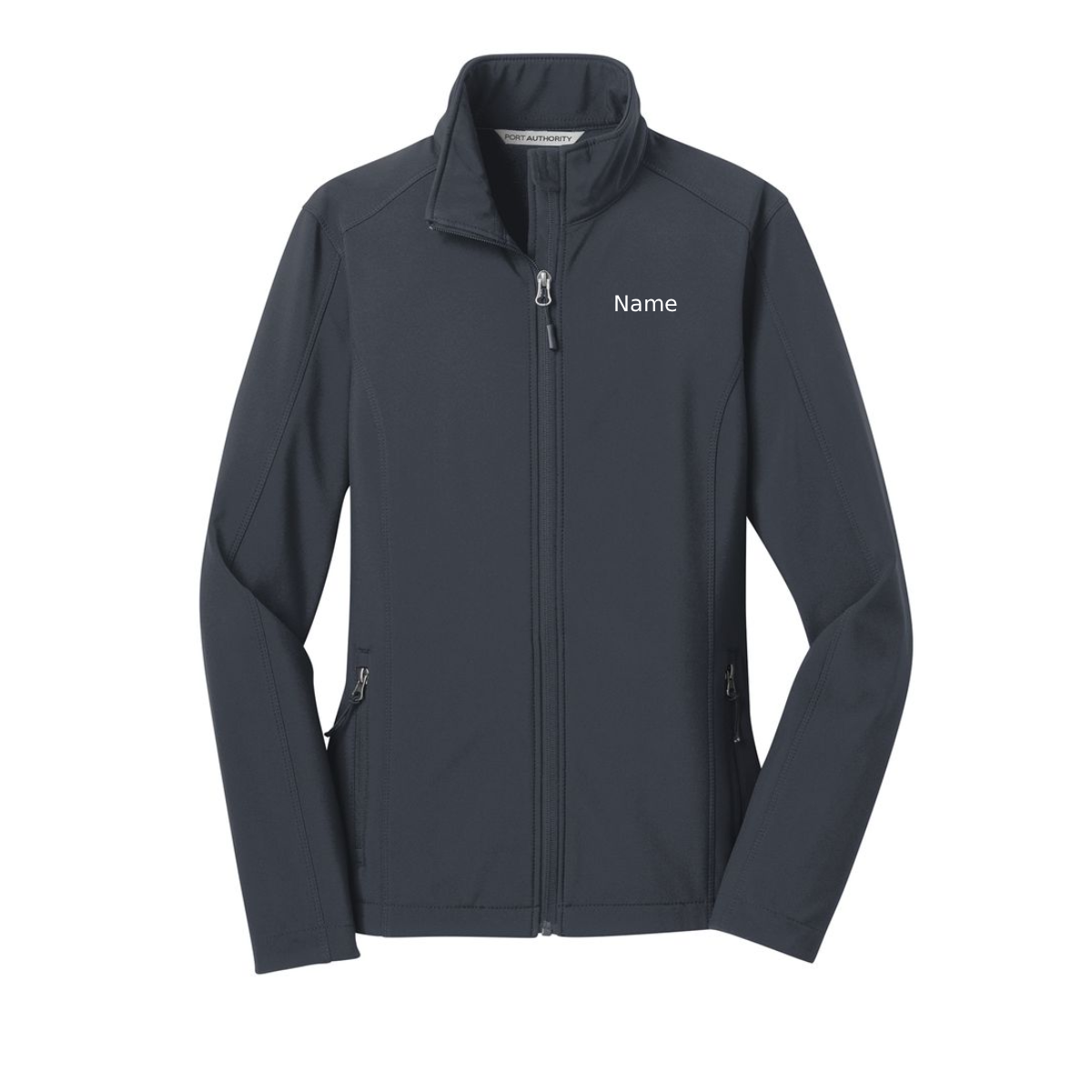 Leavitt Hill Stables Women's Port Authority Core Soft Shell Jacket