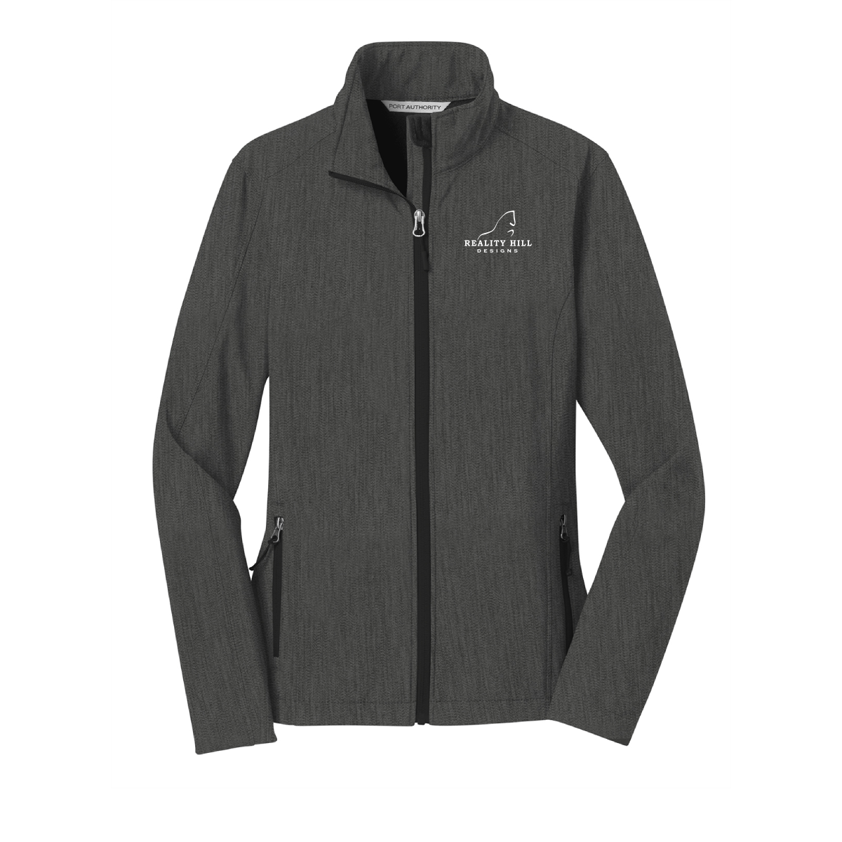 Women's Port Authority Core Soft Shell Jacket