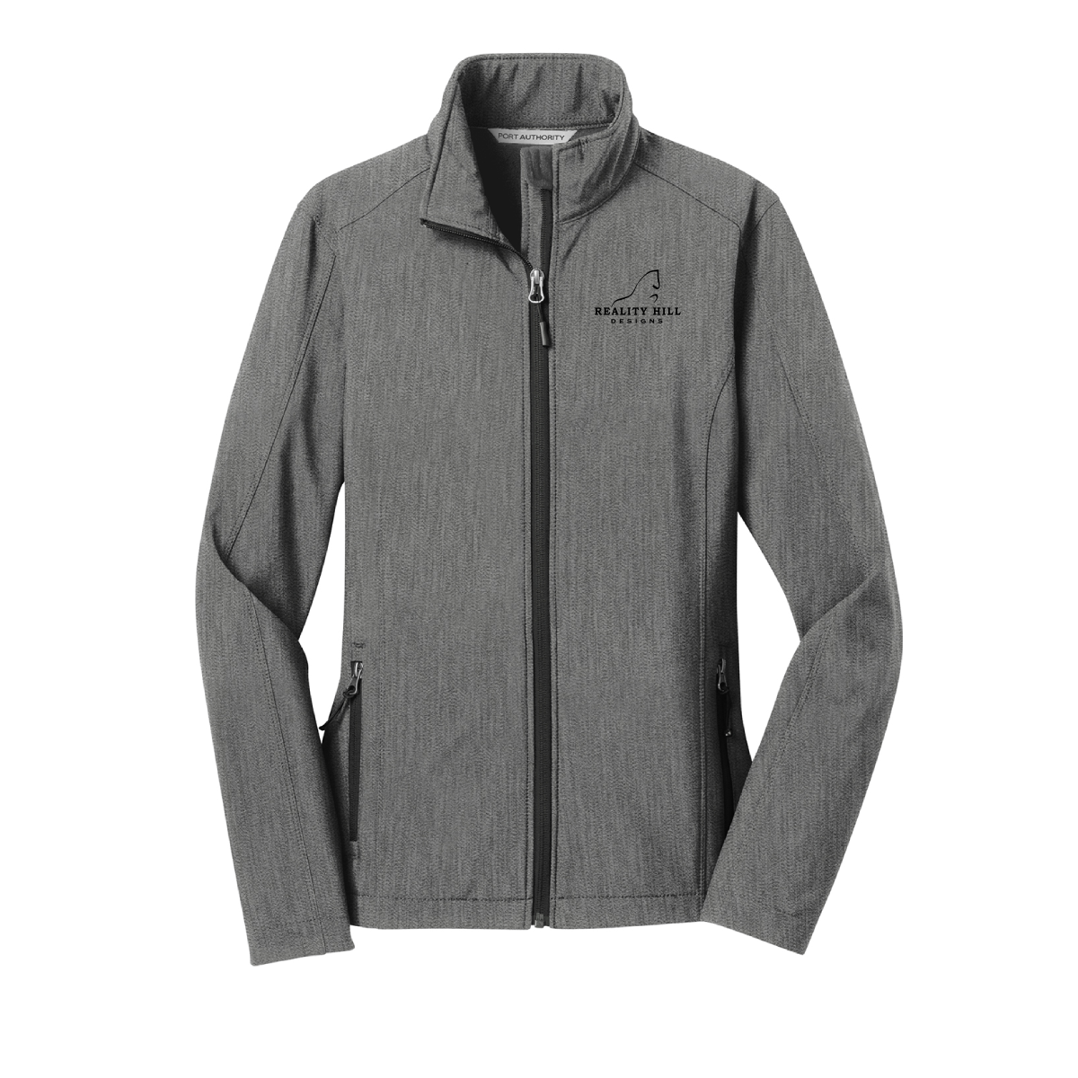 Women's Port Authority Core Soft Shell Jacket