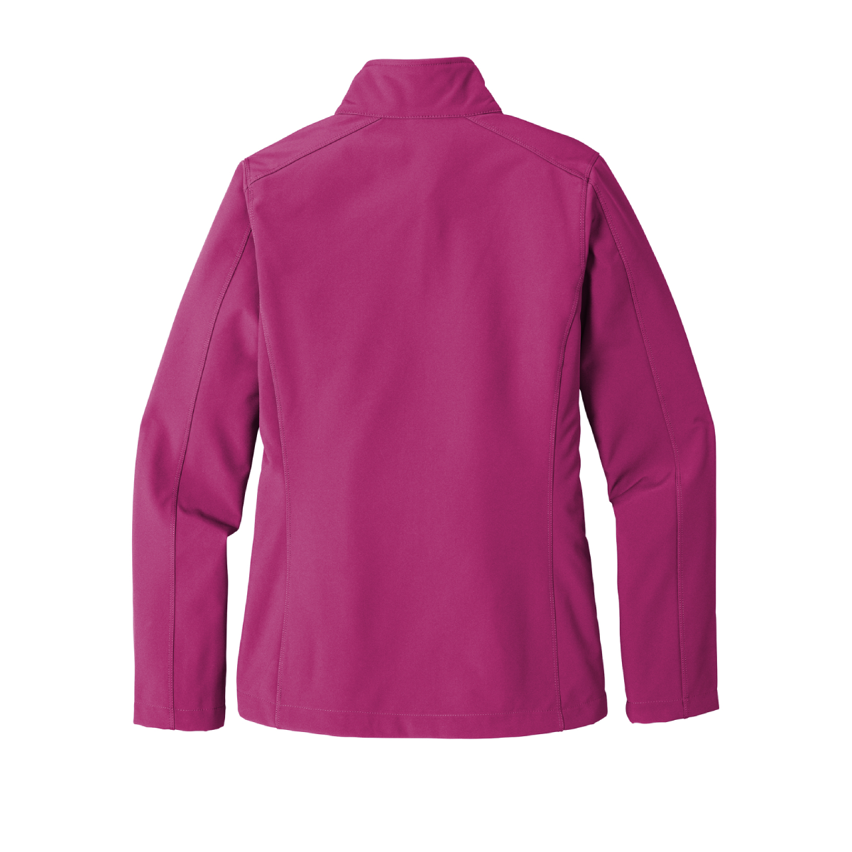 Women's Port Authority Core Soft Shell Jacket