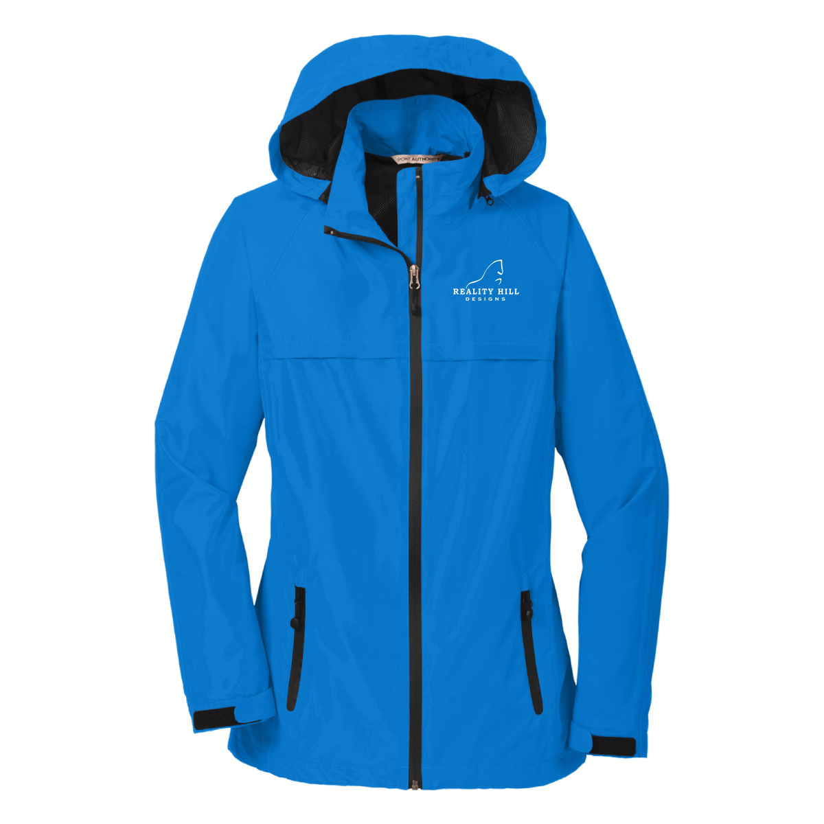 Women's Port Authority Torrent Waterproof Jacket