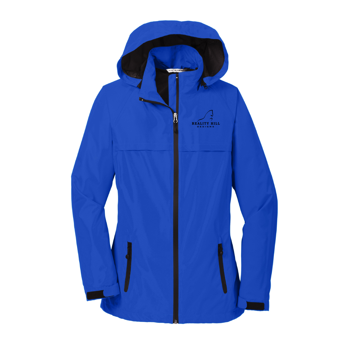 Women's Port Authority Torrent Waterproof Jacket