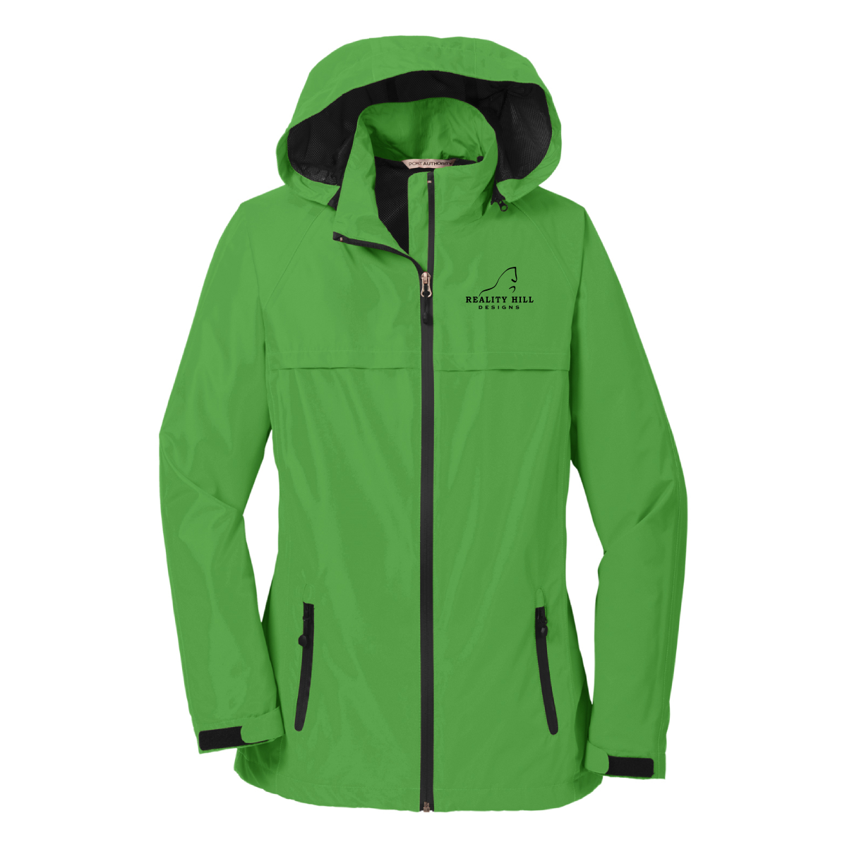 Women's Port Authority Torrent Waterproof Jacket