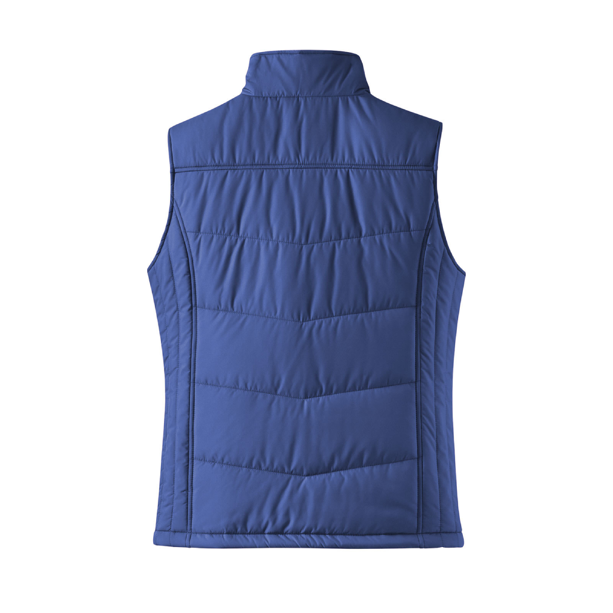 Women's Port Authority Puffy Vest