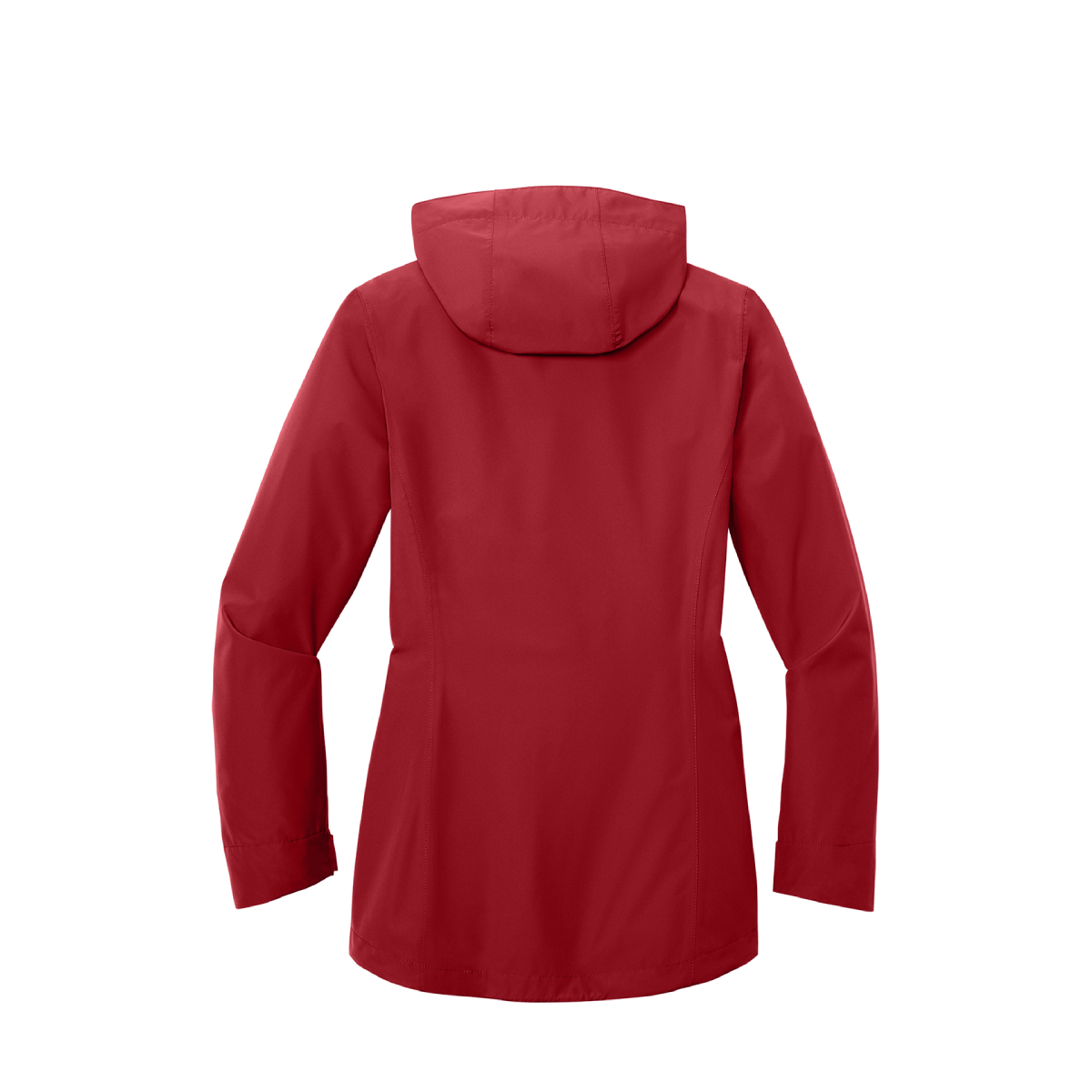 Women's Port Authority C-FREE Rain Jacket
