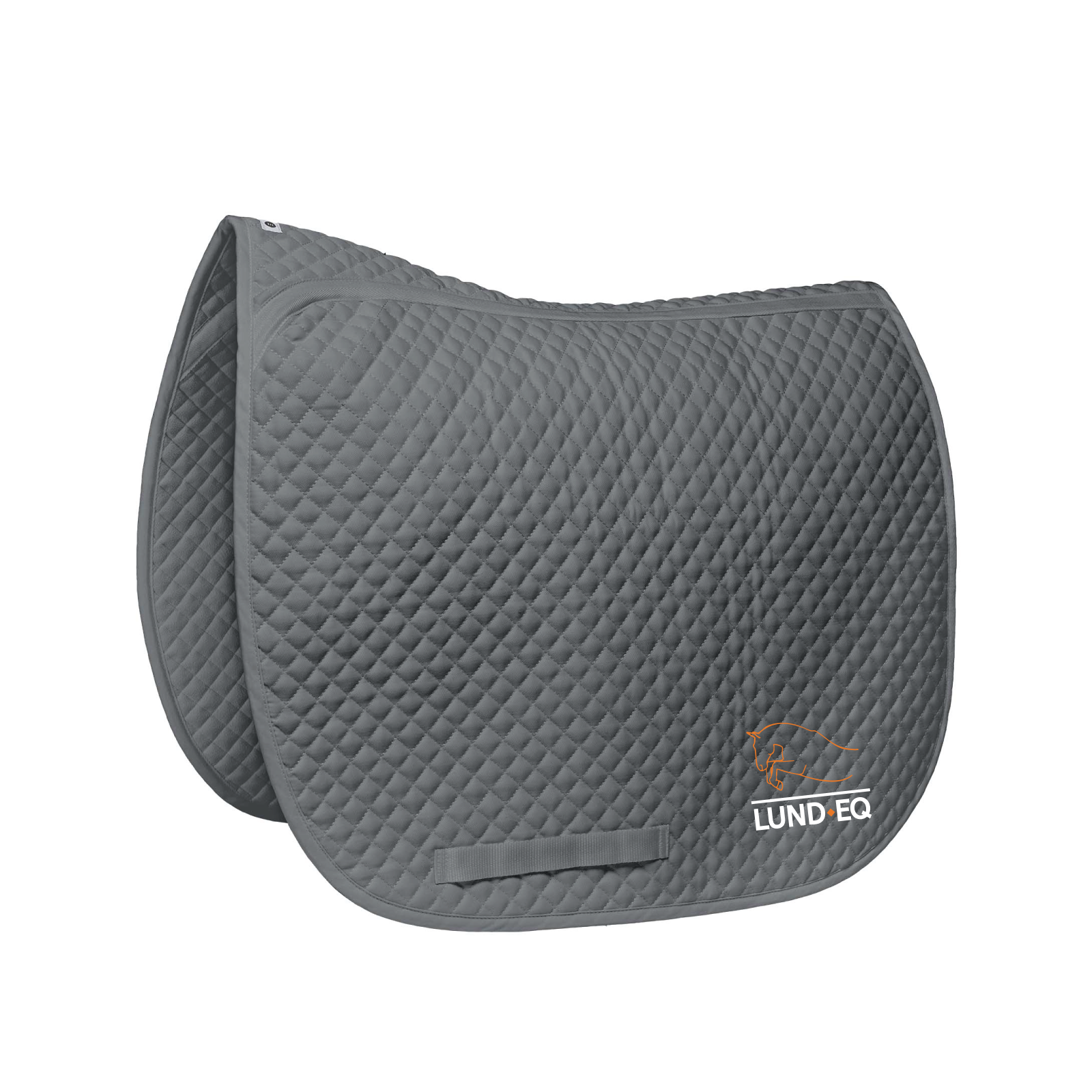 Lund Equestrian Essential Dressage Pad