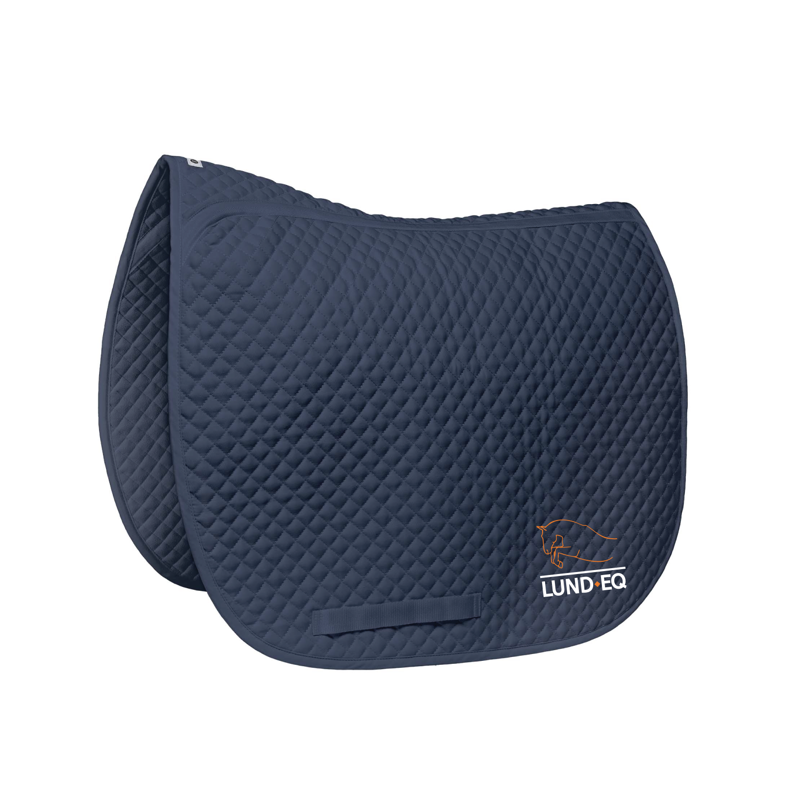 Lund Equestrian Essential Dressage Pad